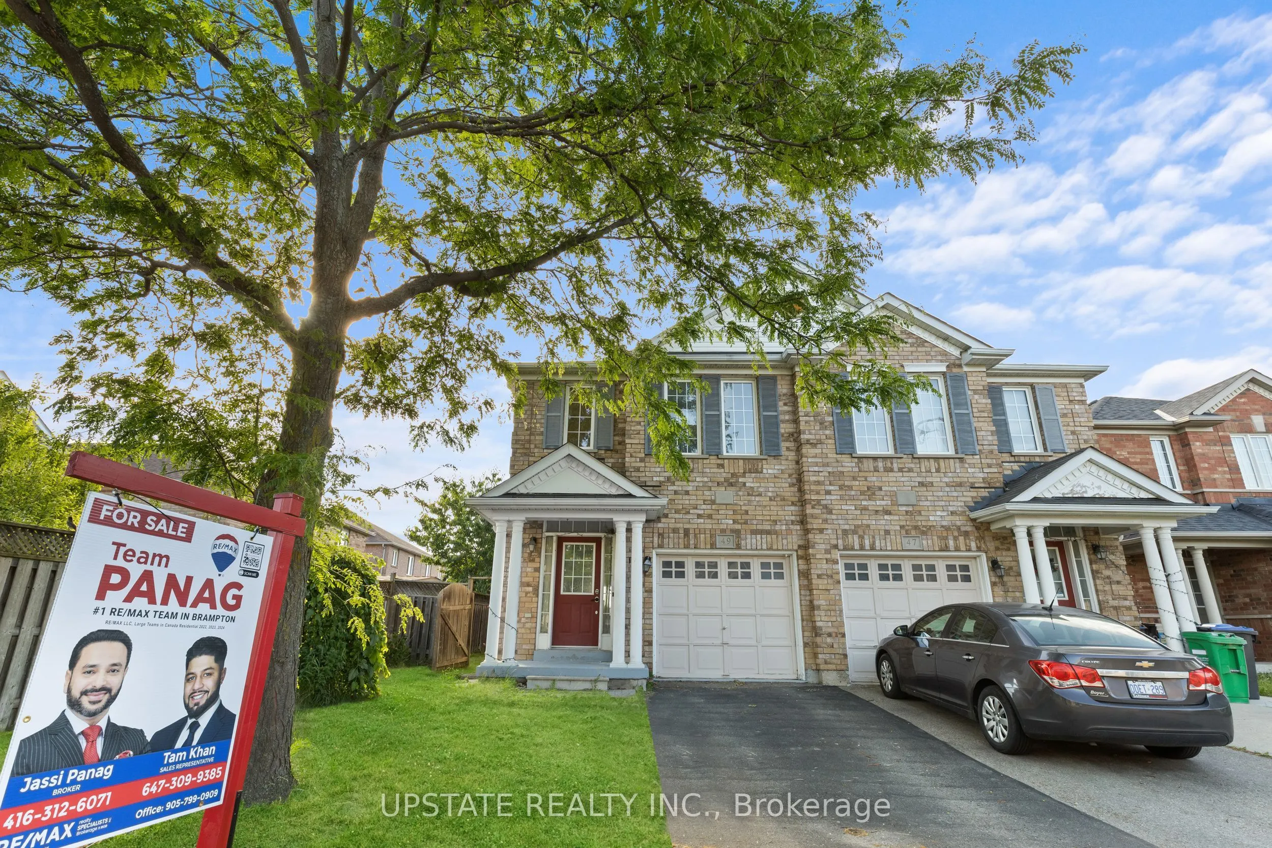 49 Sand Cherry Crescent
