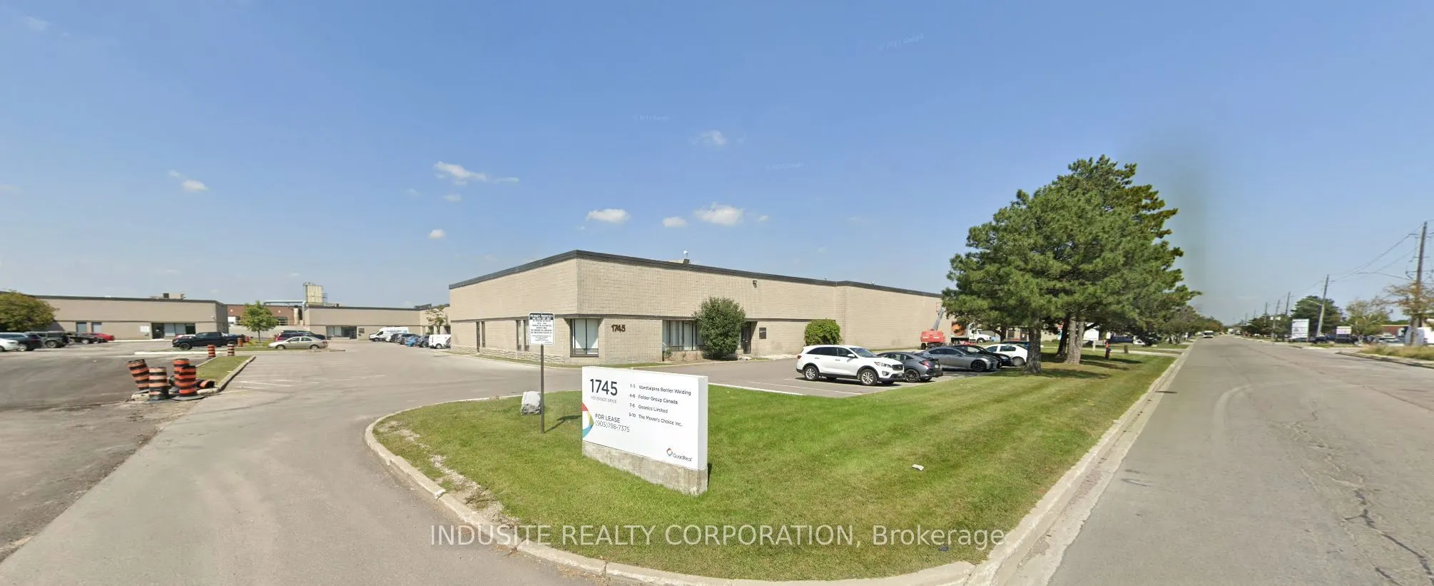 1745 Meyerside Drive, ##4-6