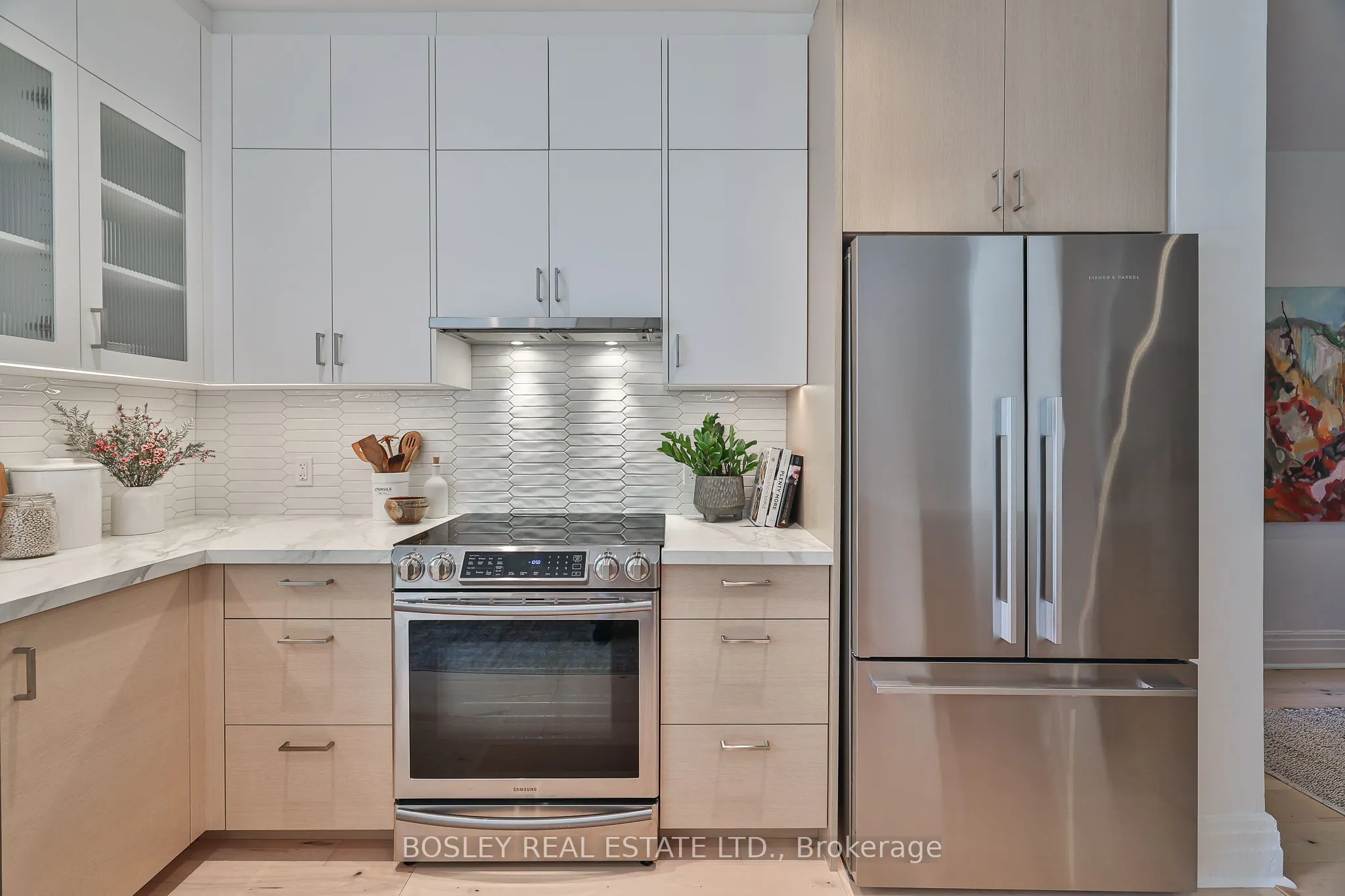 21A Grafton Avenue