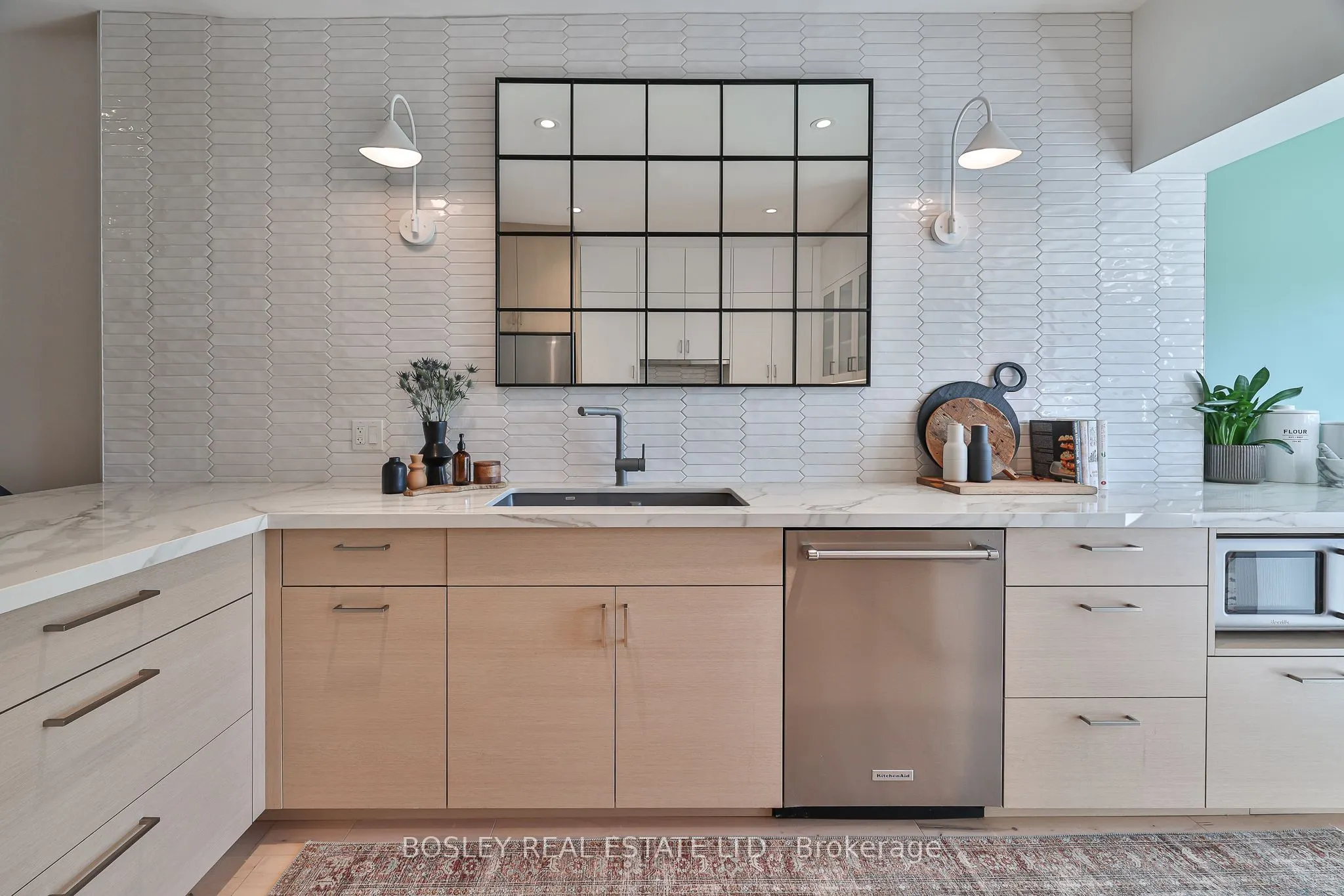21A Grafton Avenue