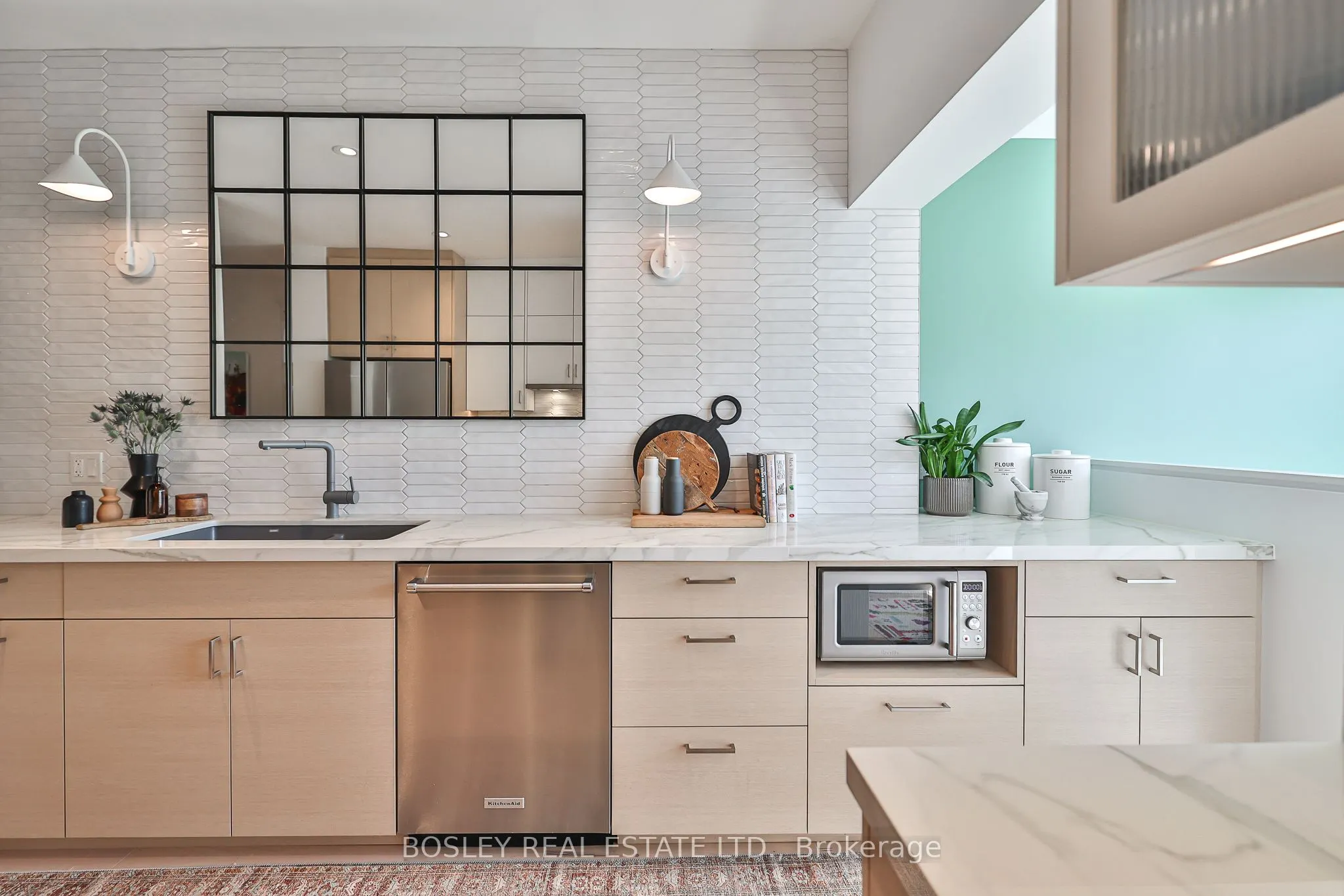 21A Grafton Avenue