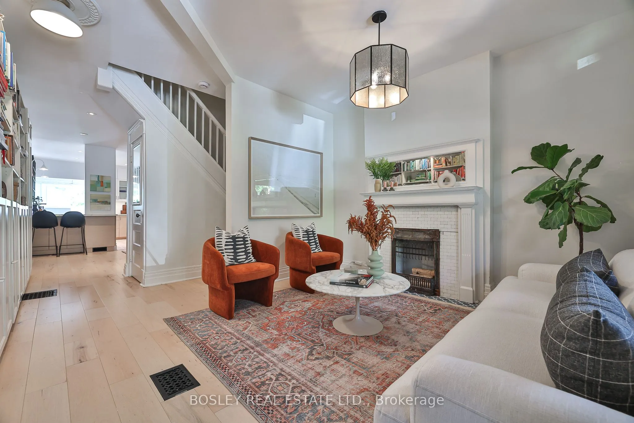 21A Grafton Avenue