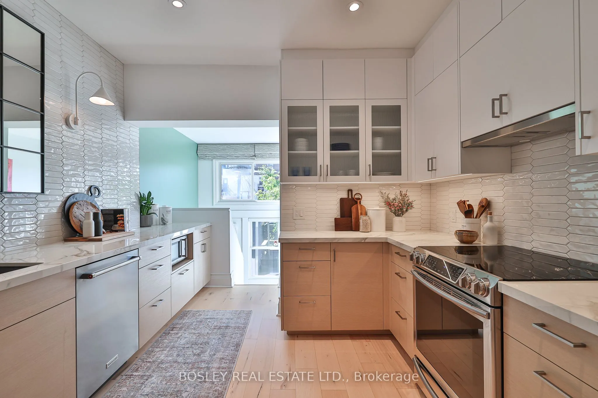 21A Grafton Avenue