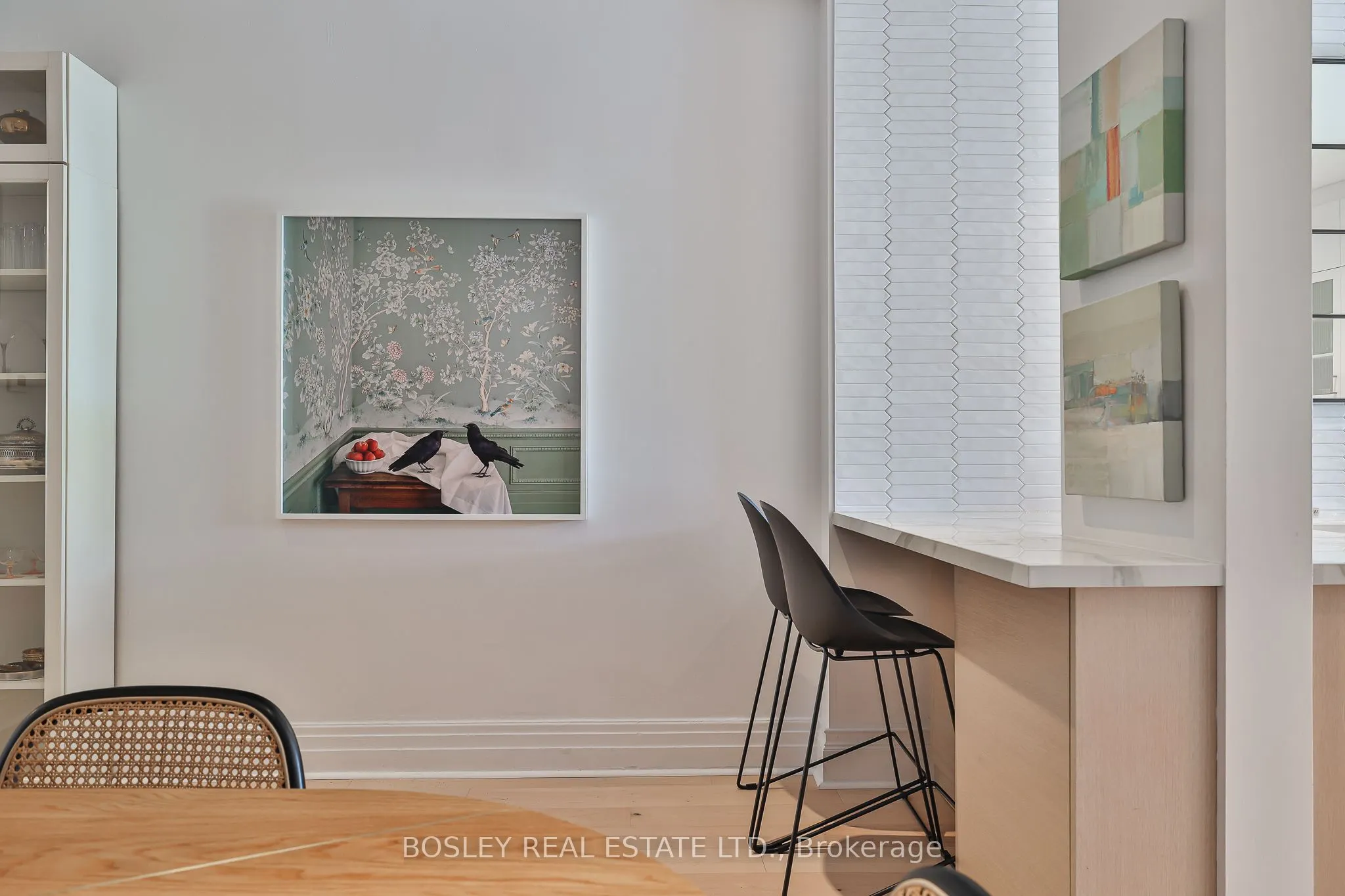 21A Grafton Avenue