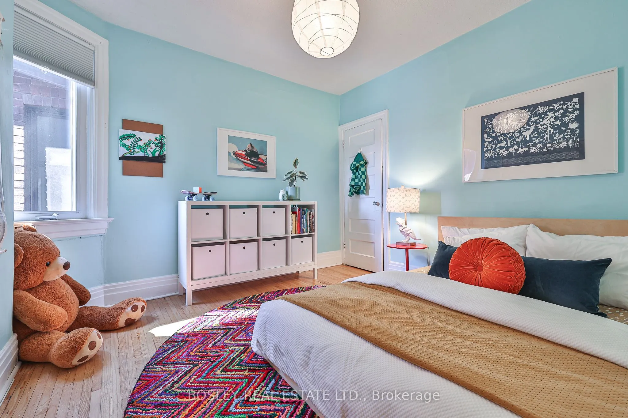 21A Grafton Avenue