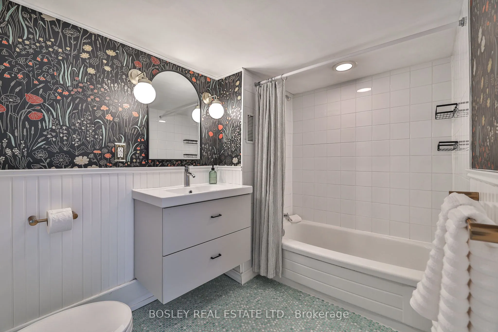 21A Grafton Avenue