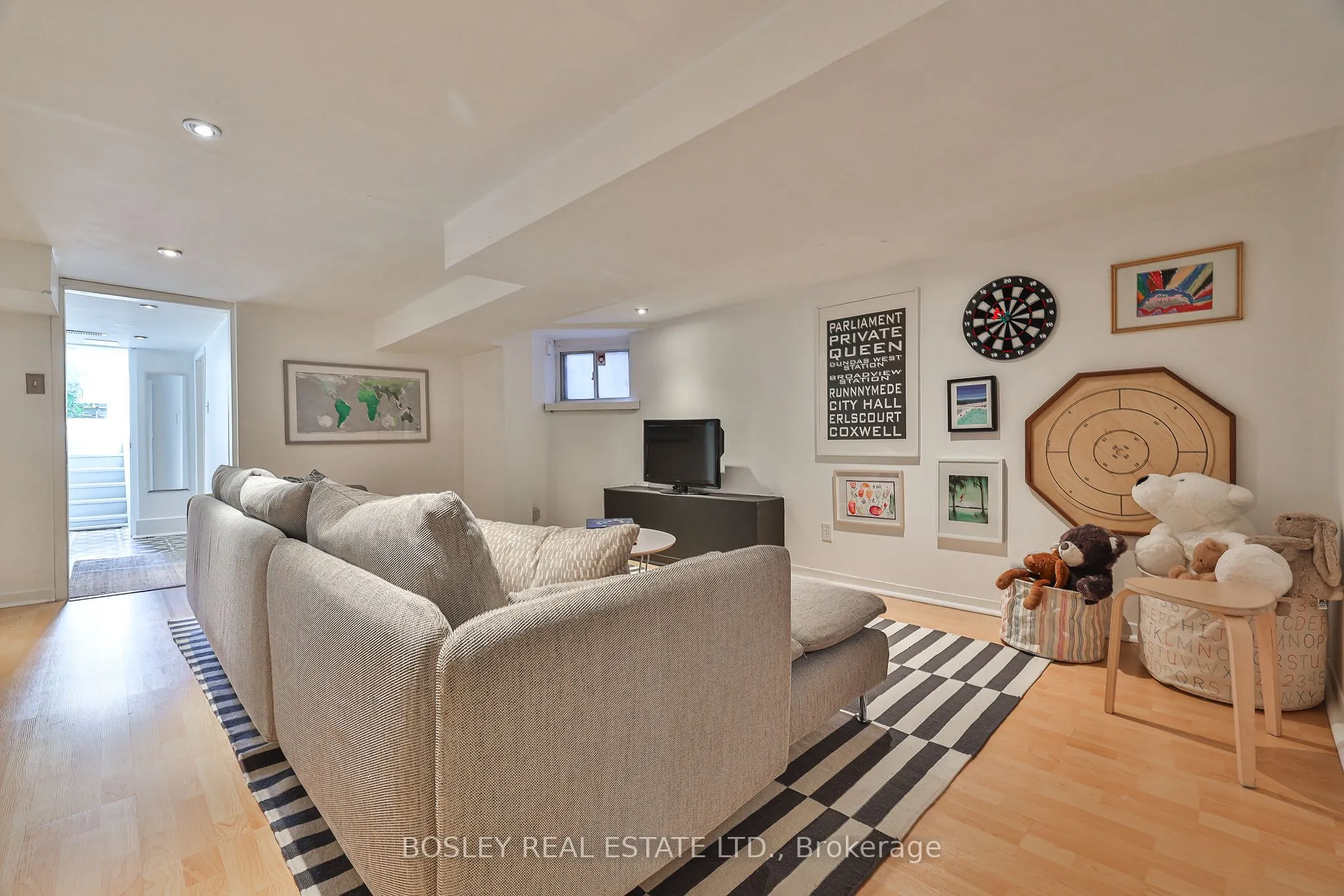 21A Grafton Avenue