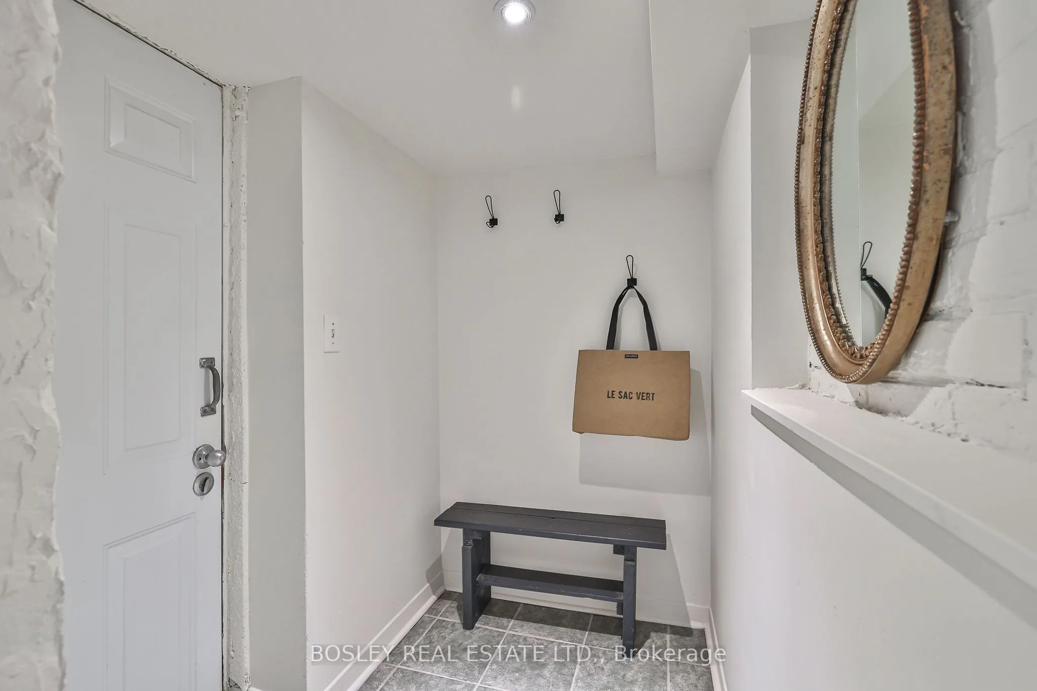 21A Grafton Avenue