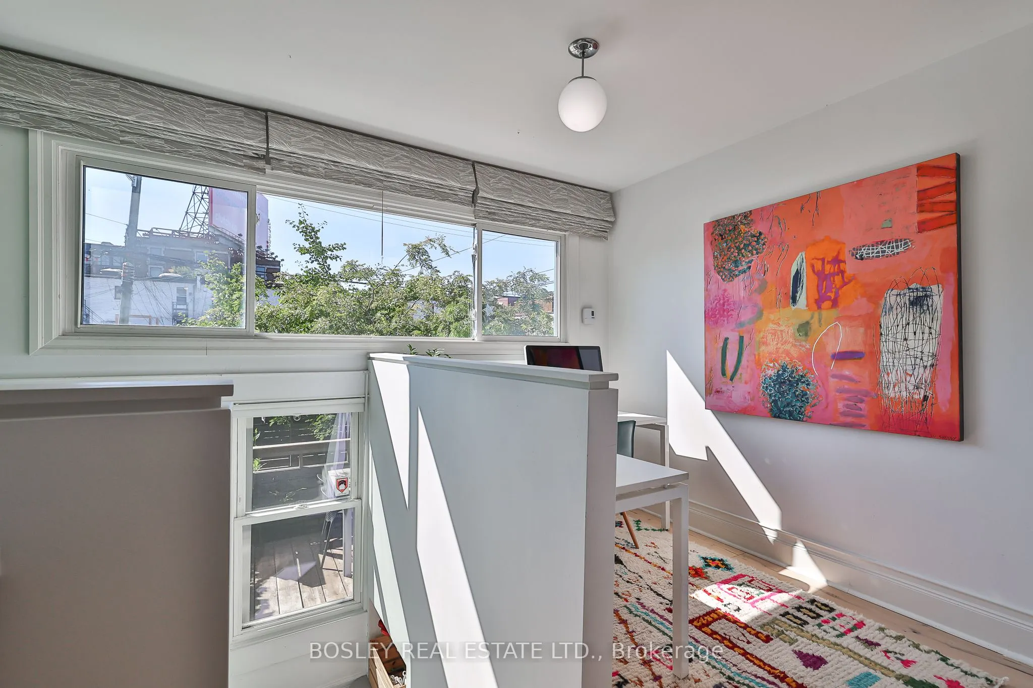 21A Grafton Avenue