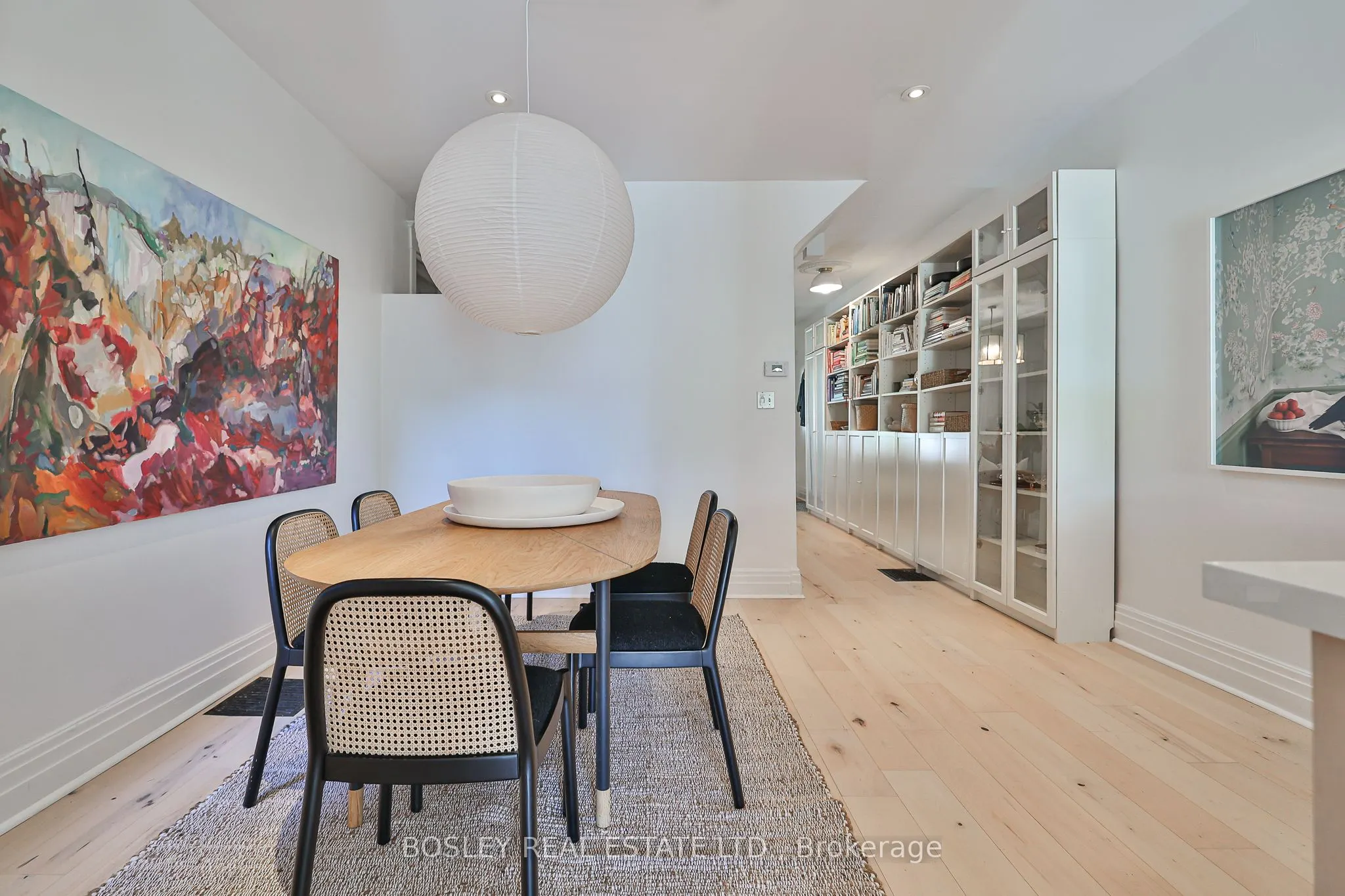 21A Grafton Avenue