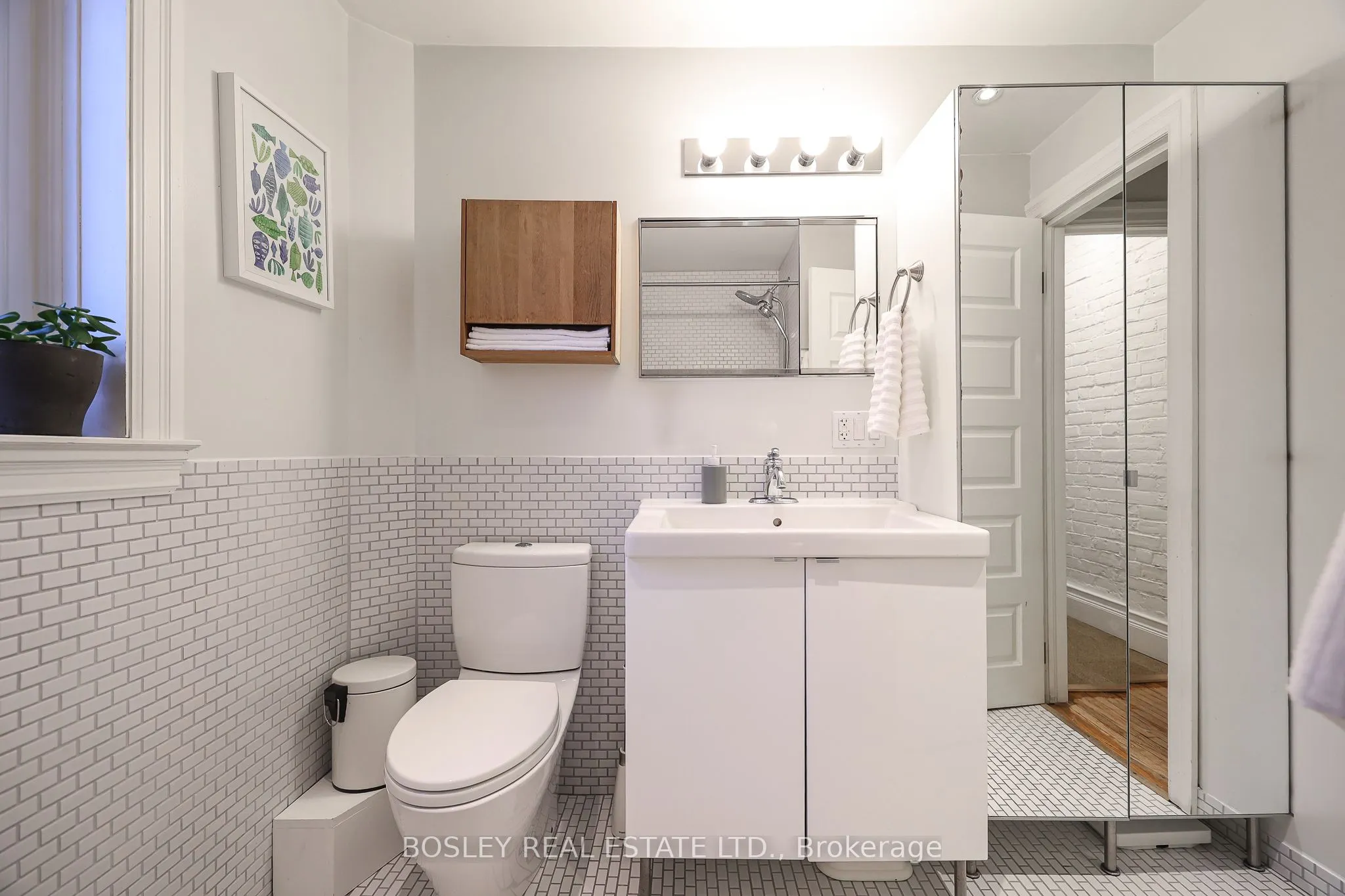 21A Grafton Avenue