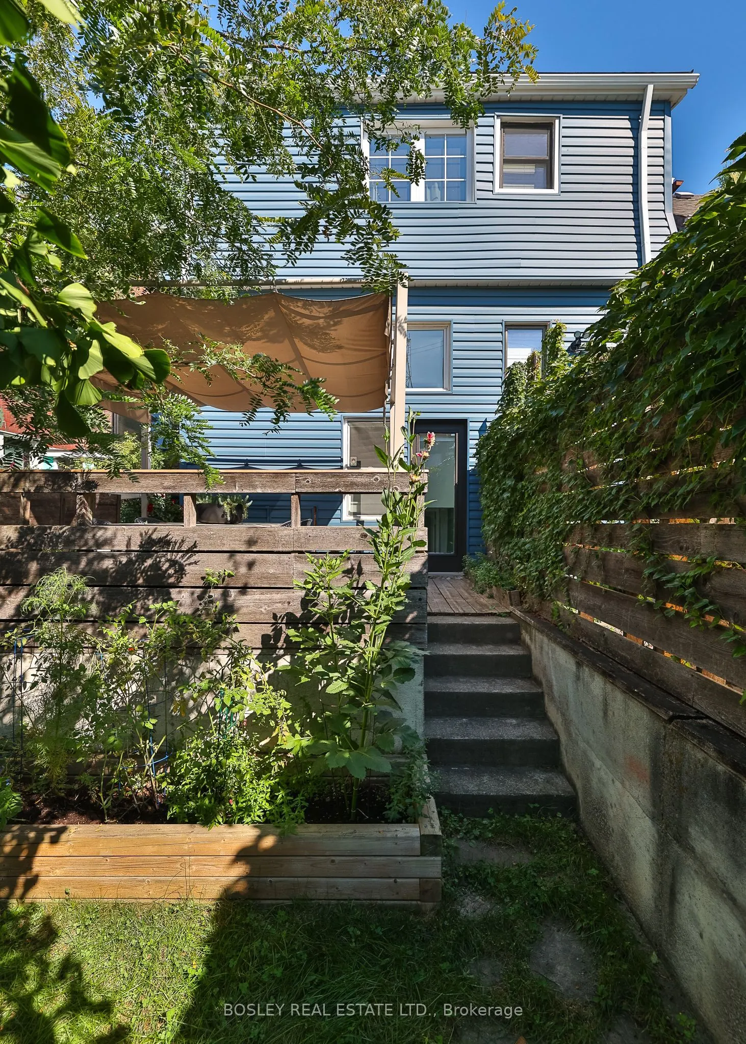 21A Grafton Avenue