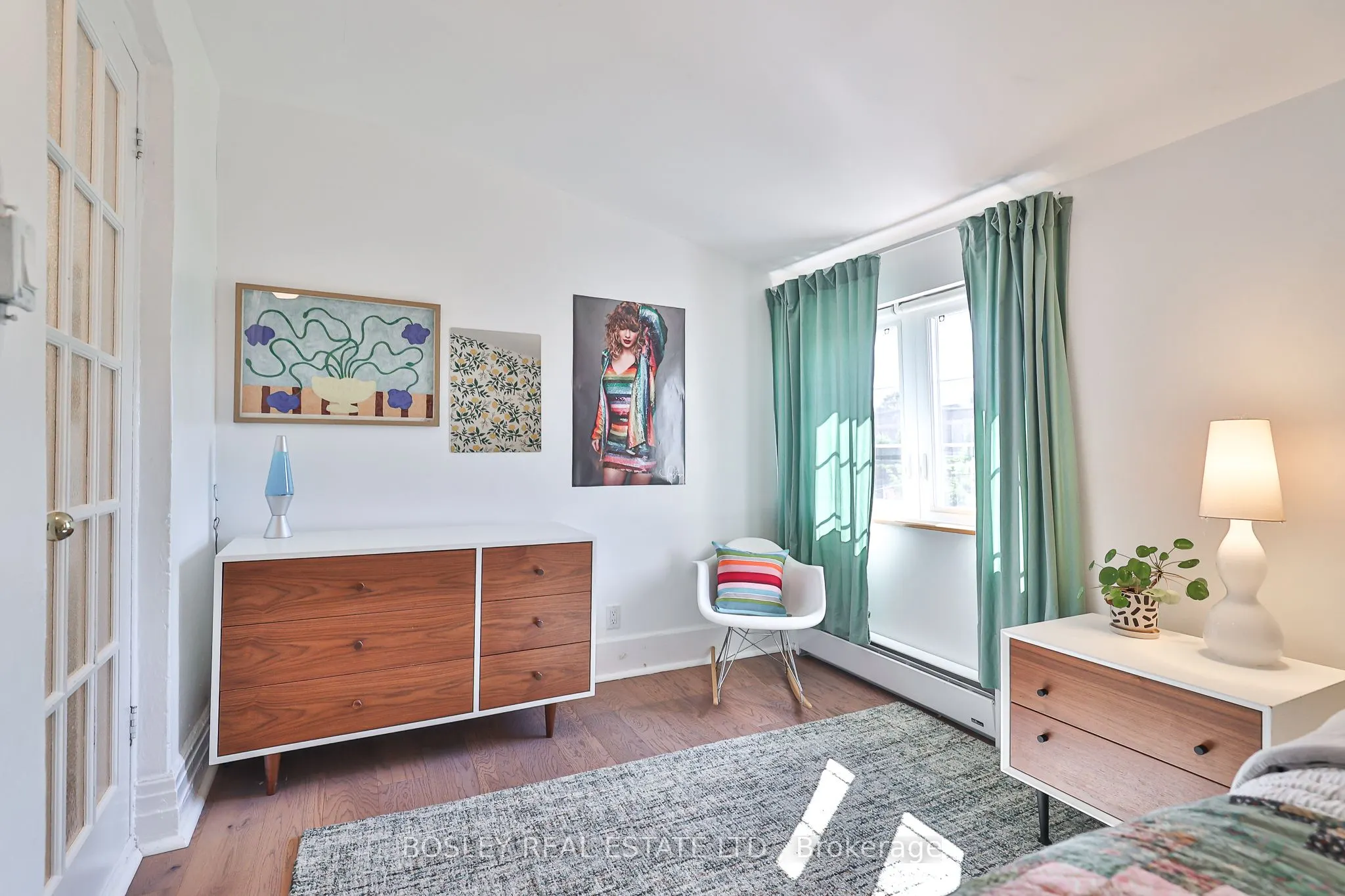 21A Grafton Avenue