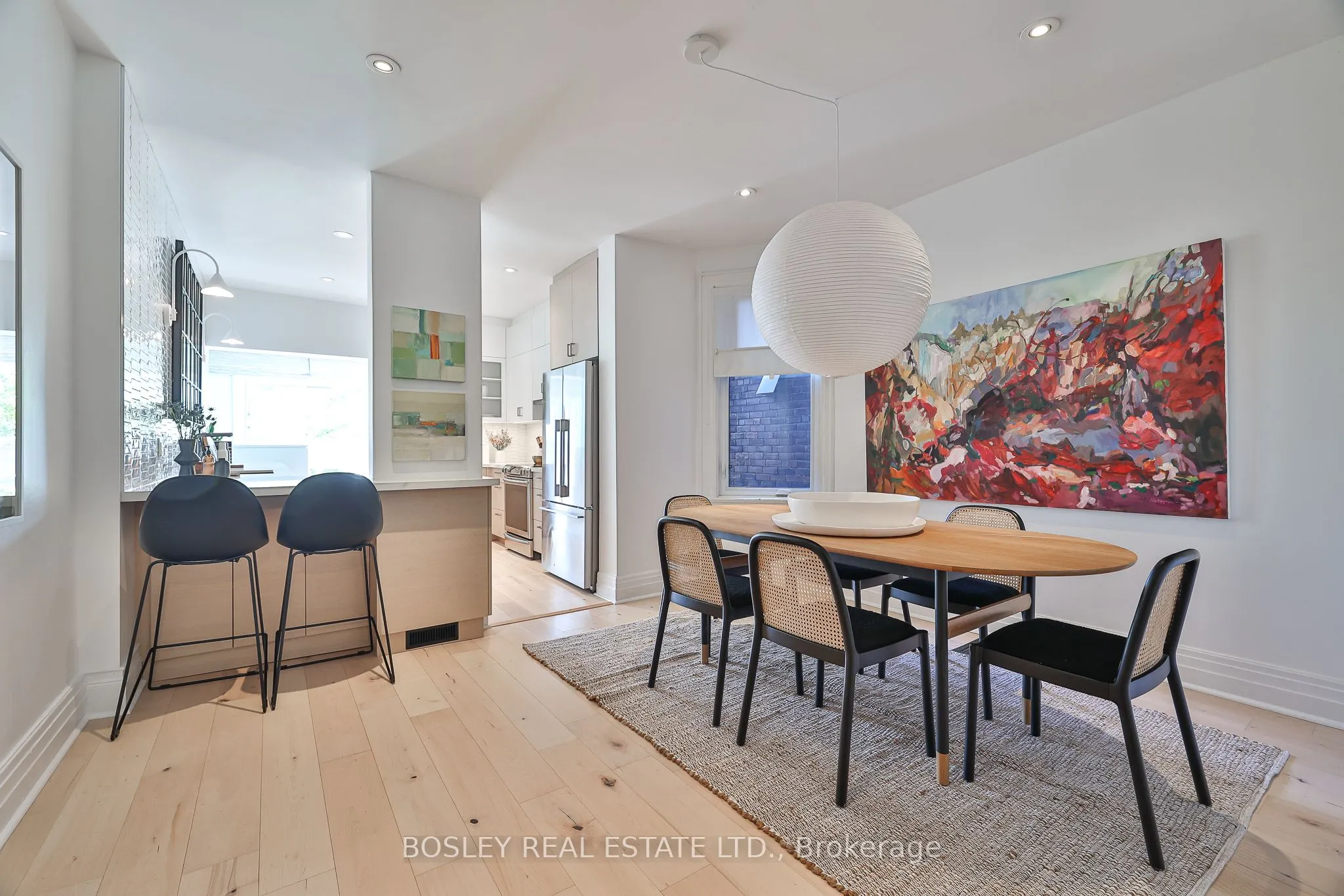 21A Grafton Avenue