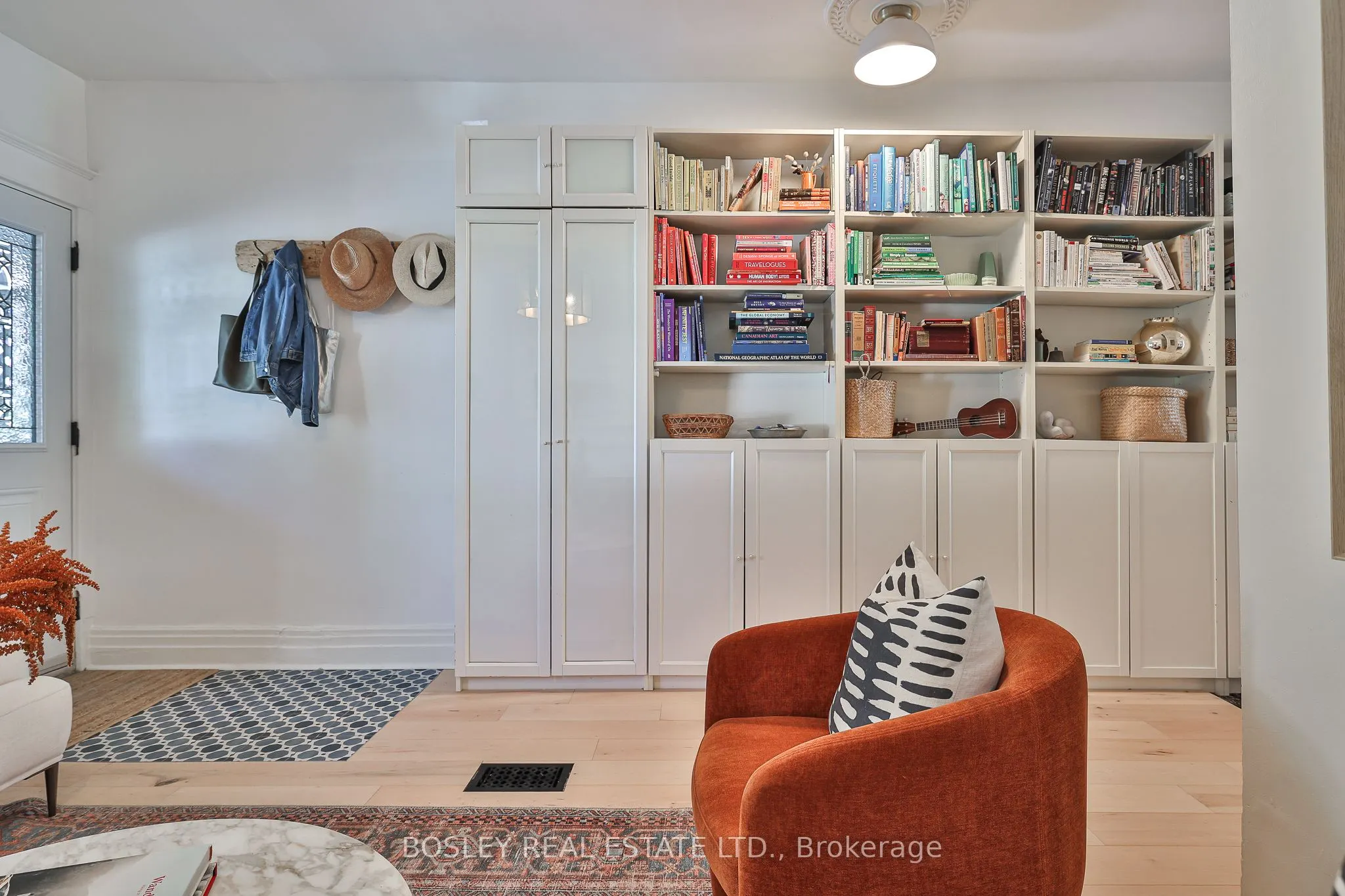 21A Grafton Avenue