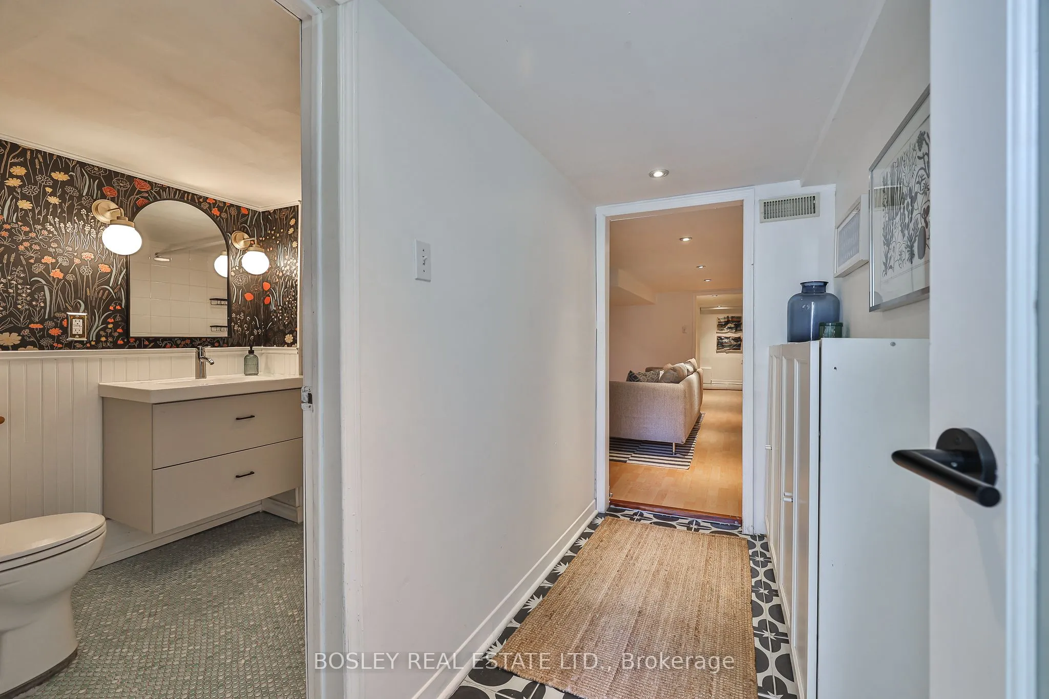 21A Grafton Avenue