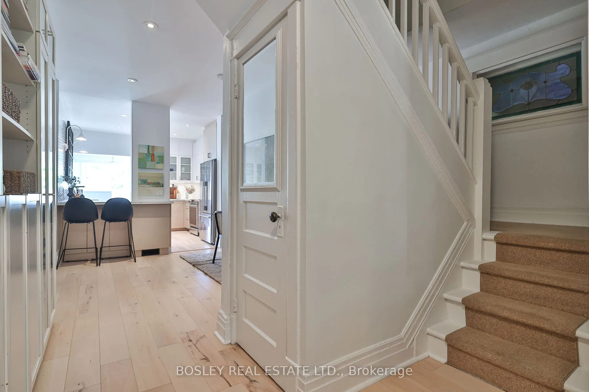 21A Grafton Avenue