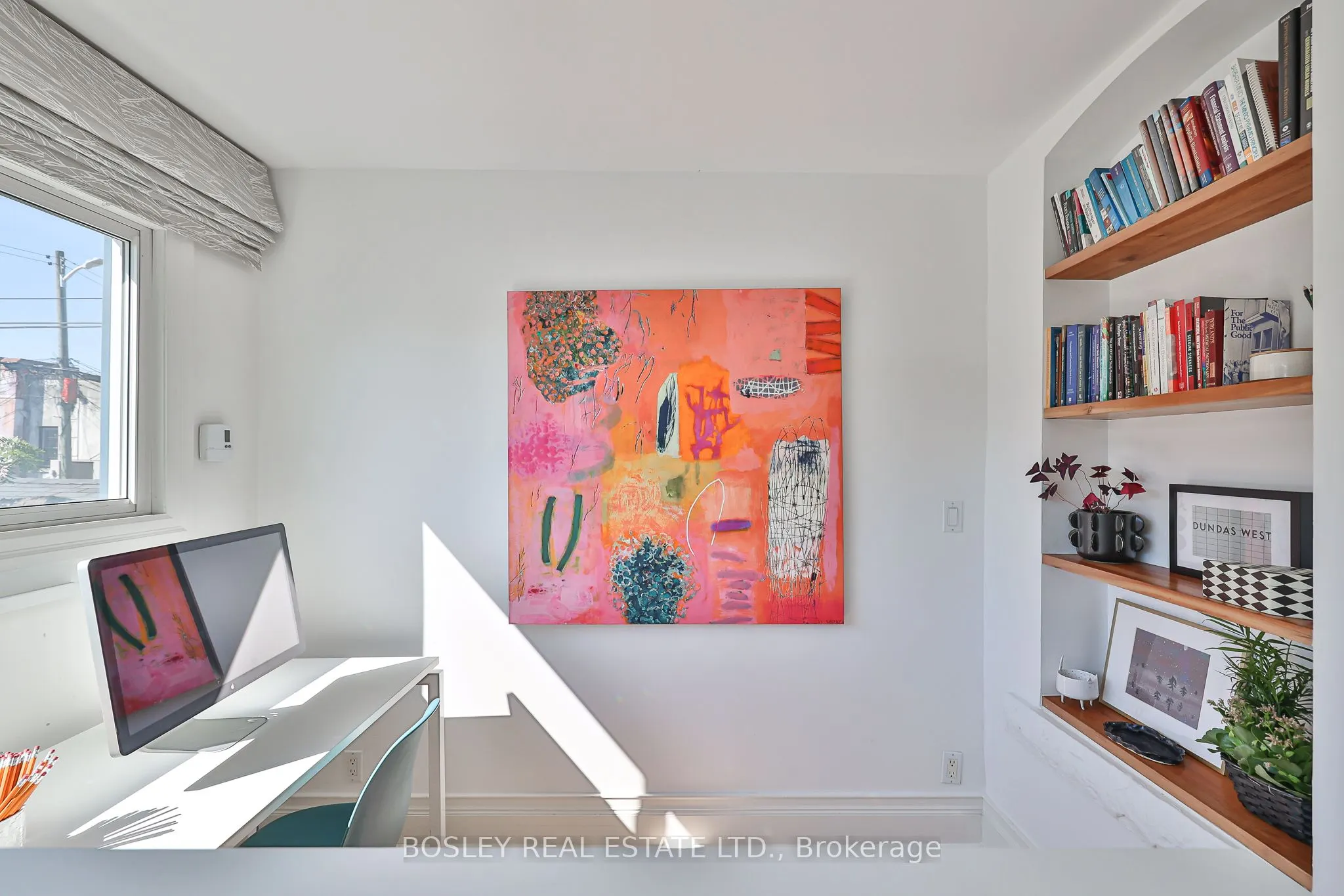 21A Grafton Avenue