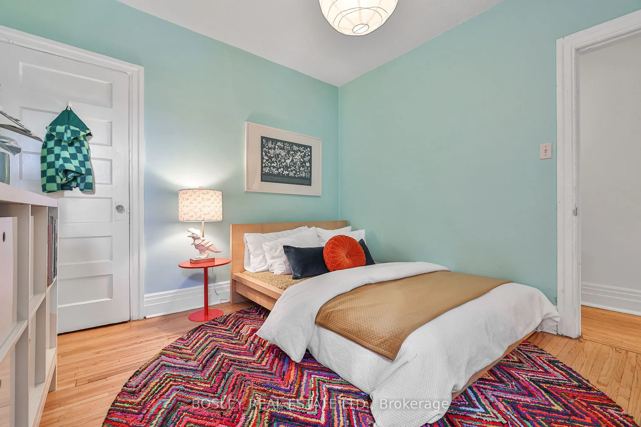 21A Grafton Avenue