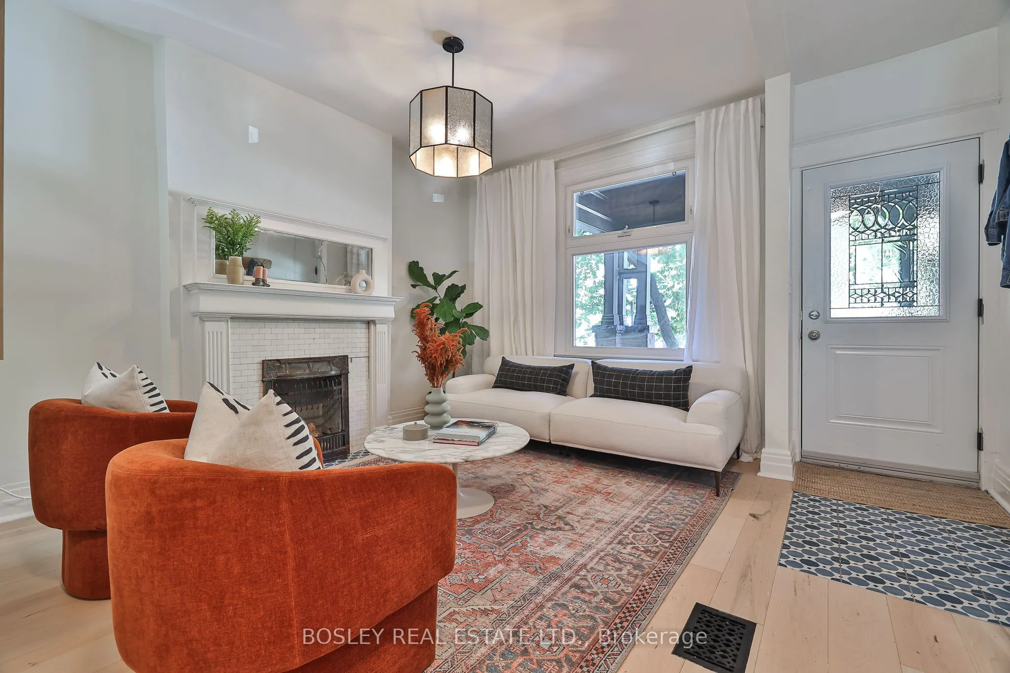 21A Grafton Avenue