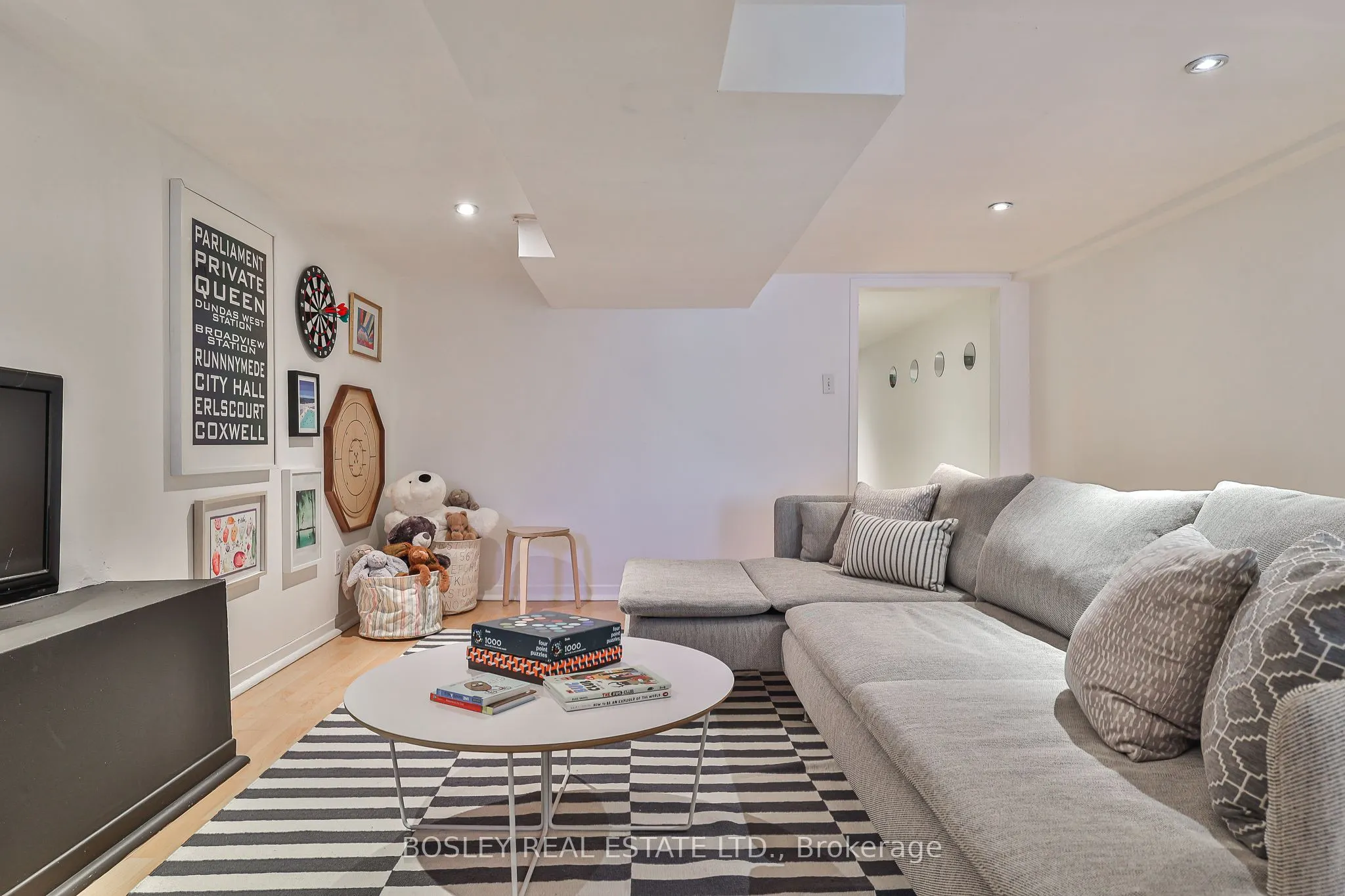 21A Grafton Avenue