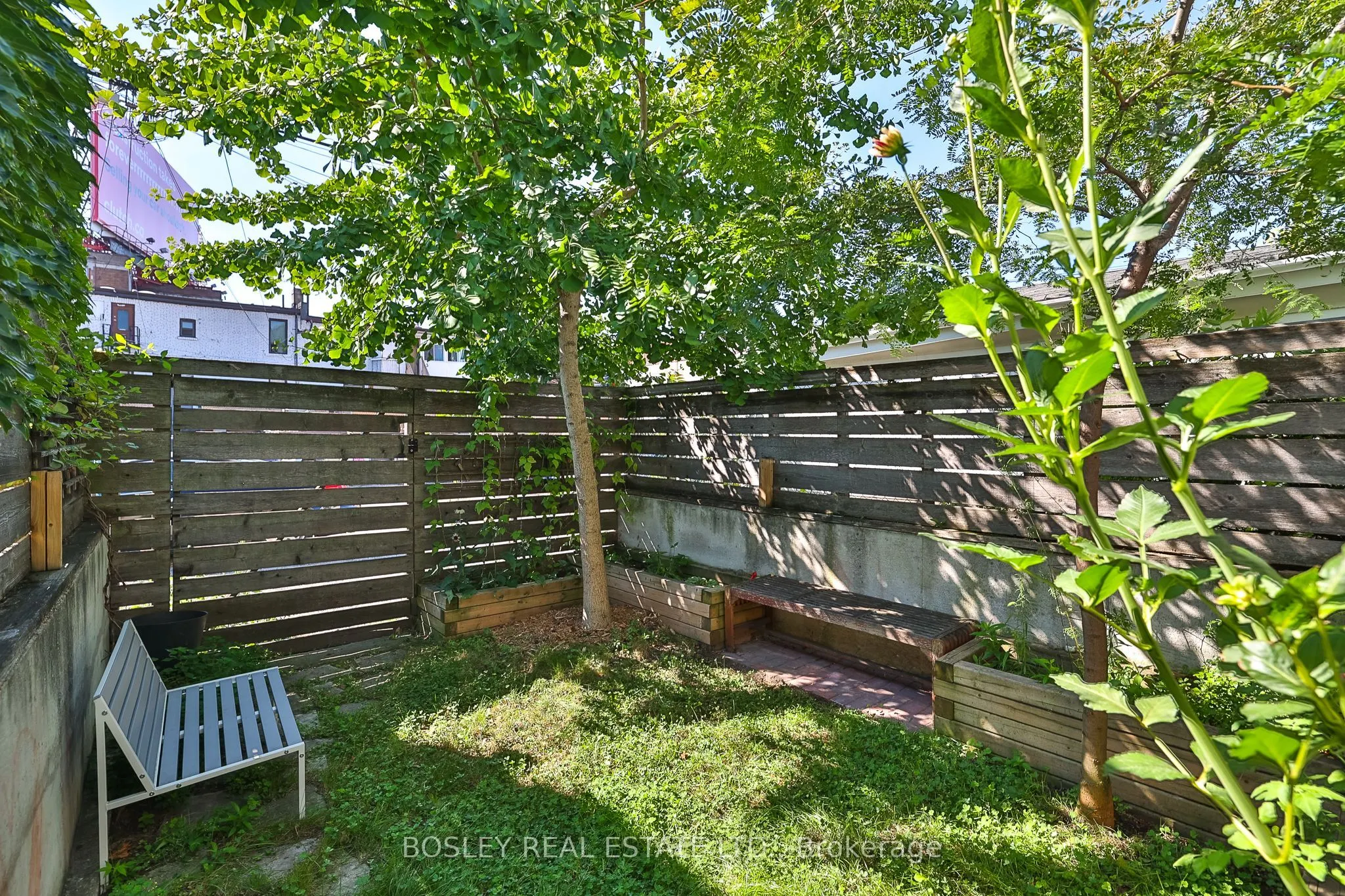 21A Grafton Avenue