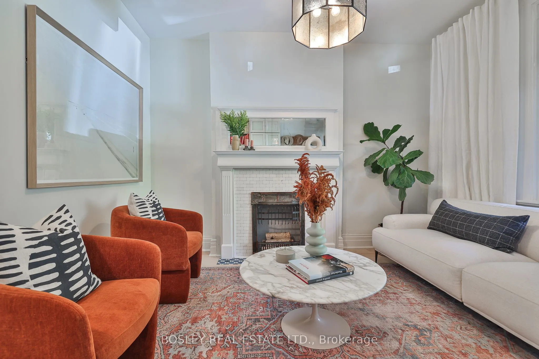21A Grafton Avenue