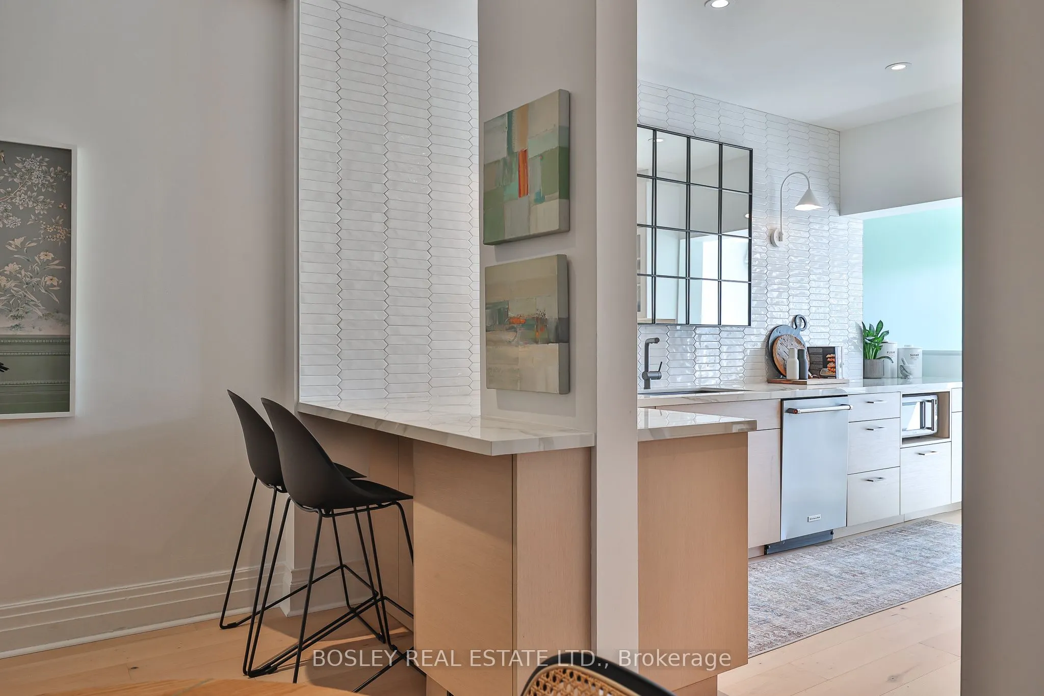 21A Grafton Avenue