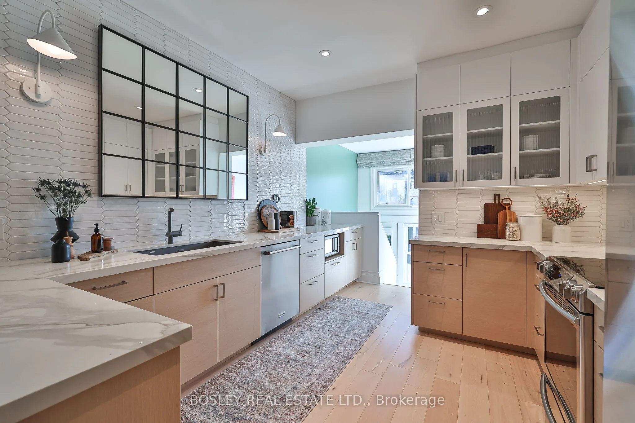 21A Grafton Avenue