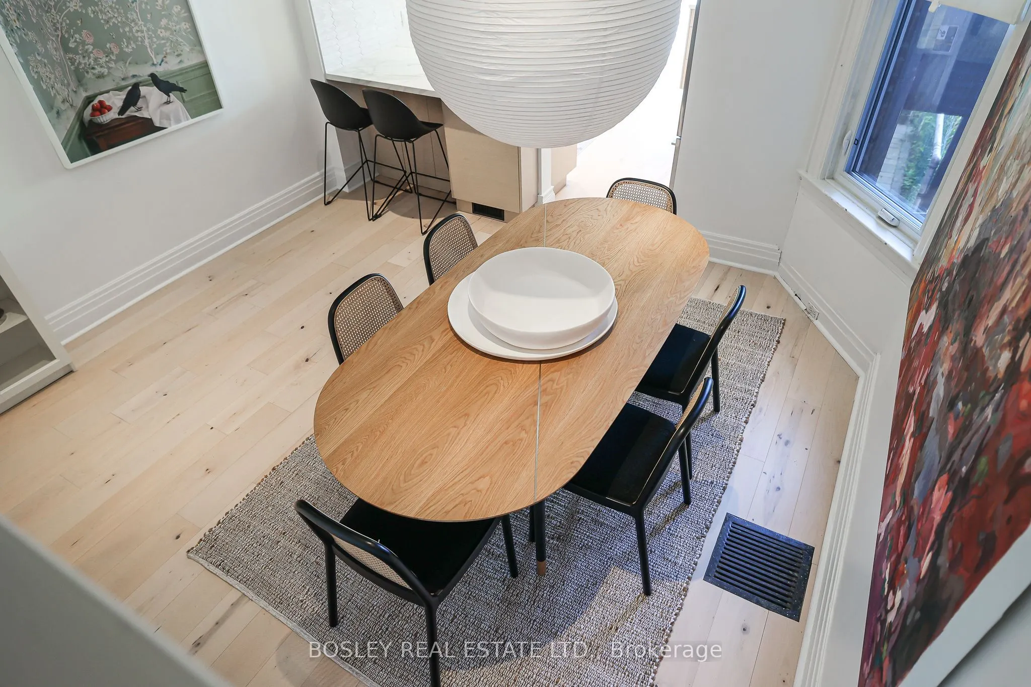 21A Grafton Avenue
