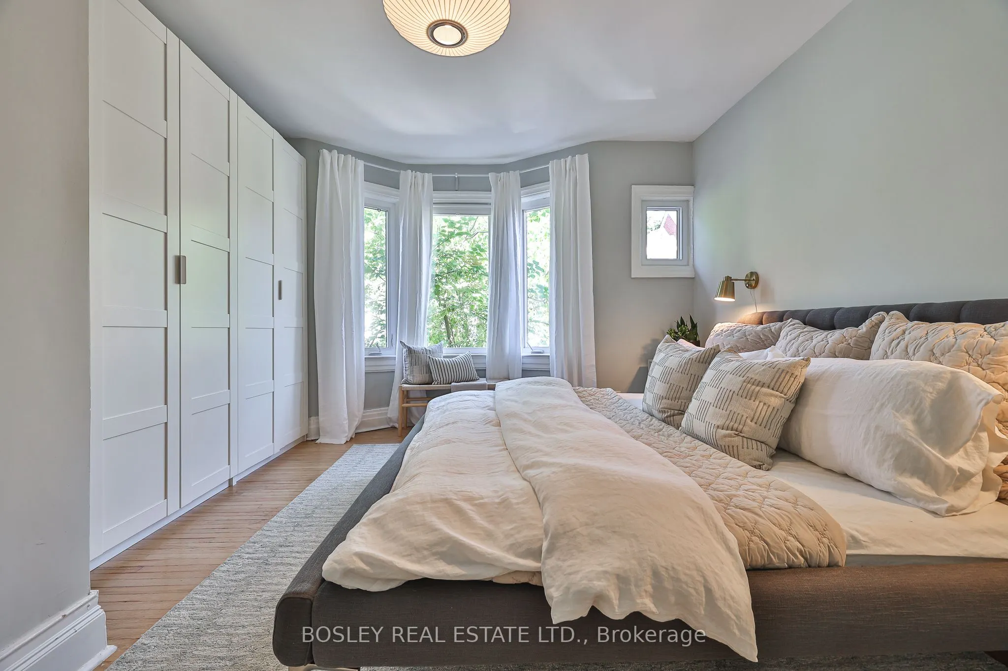 21A Grafton Avenue
