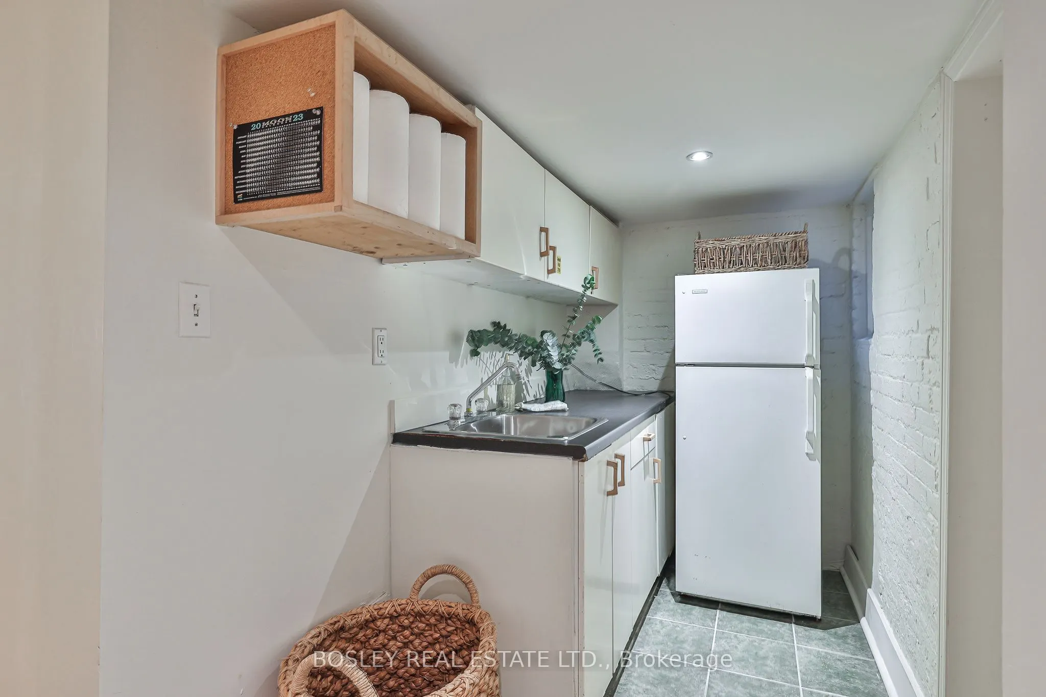 21A Grafton Avenue