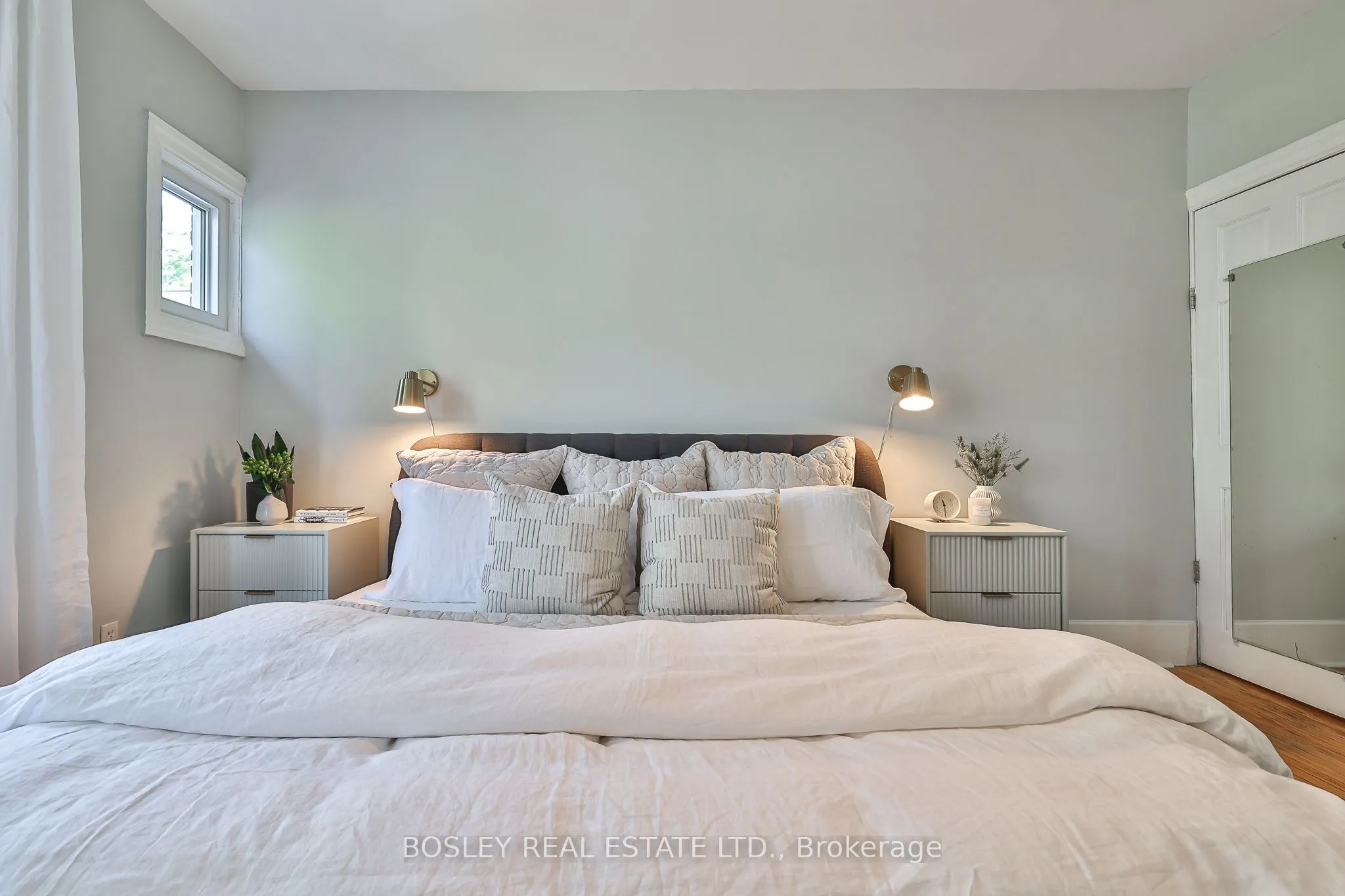 21A Grafton Avenue