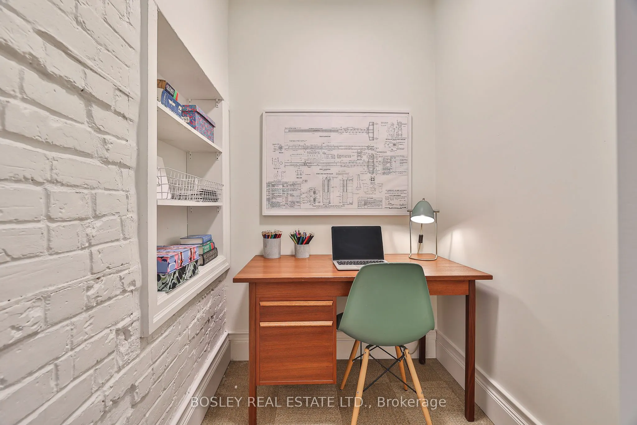 21A Grafton Avenue