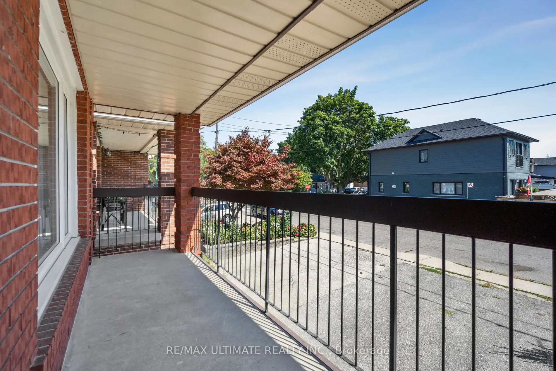 14 SYNDICATE Avenue