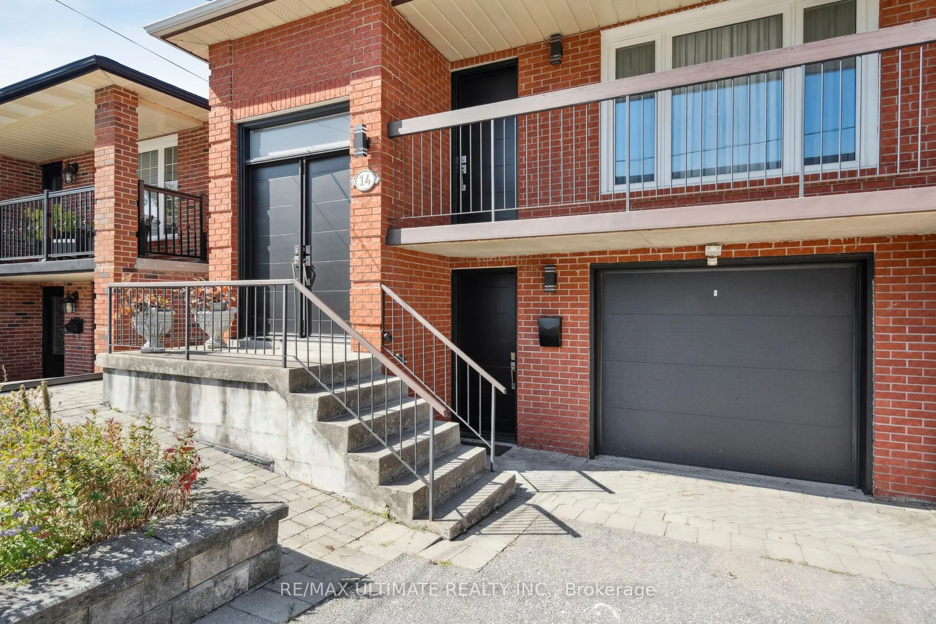 14 SYNDICATE Avenue