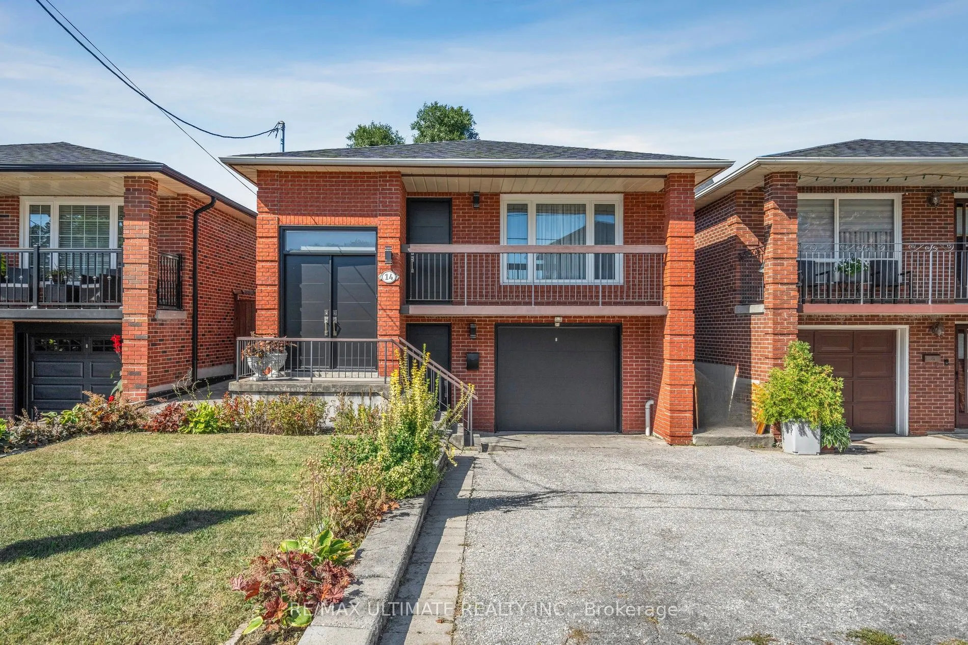 14 SYNDICATE Avenue