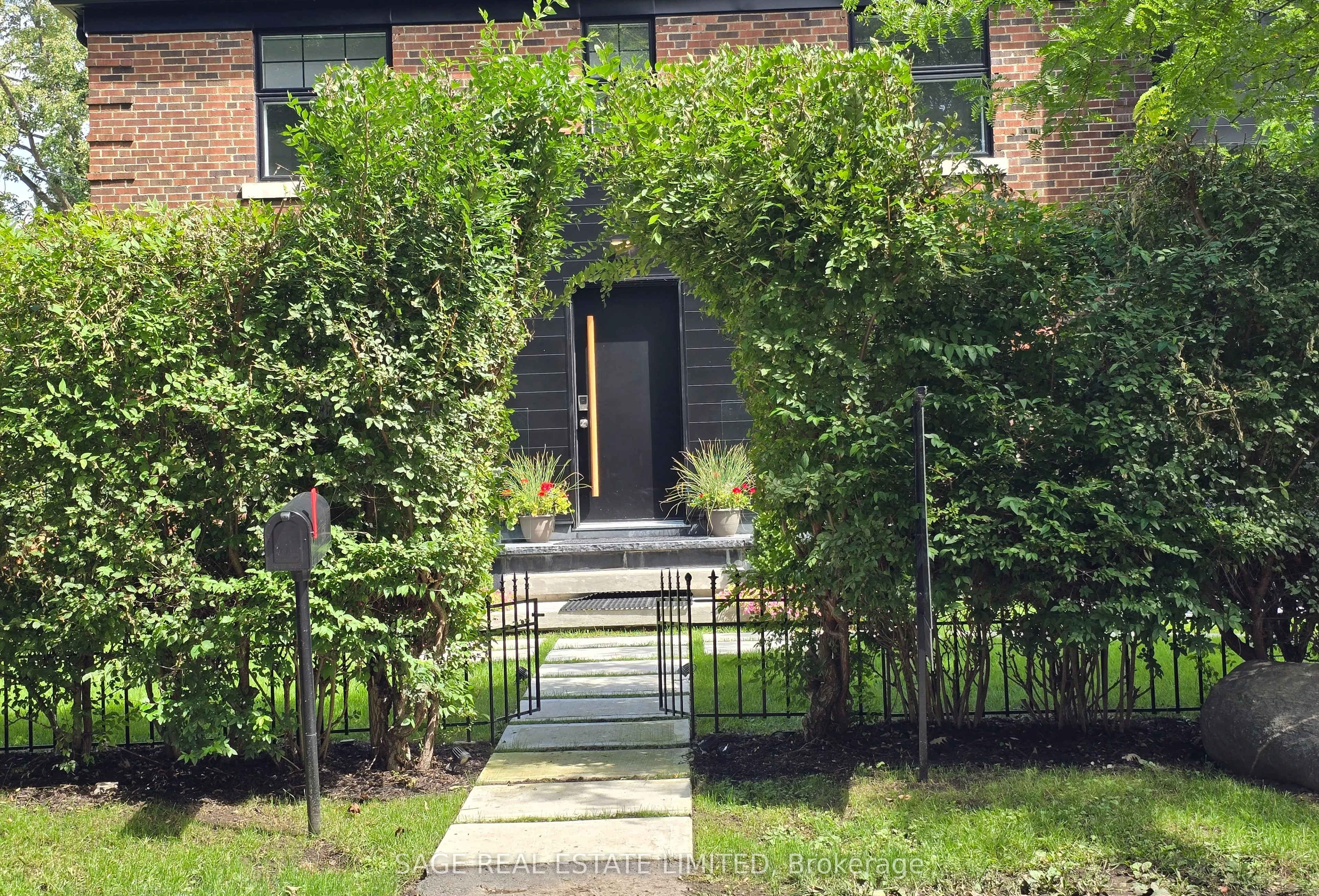 159 Humbervale Boulevard