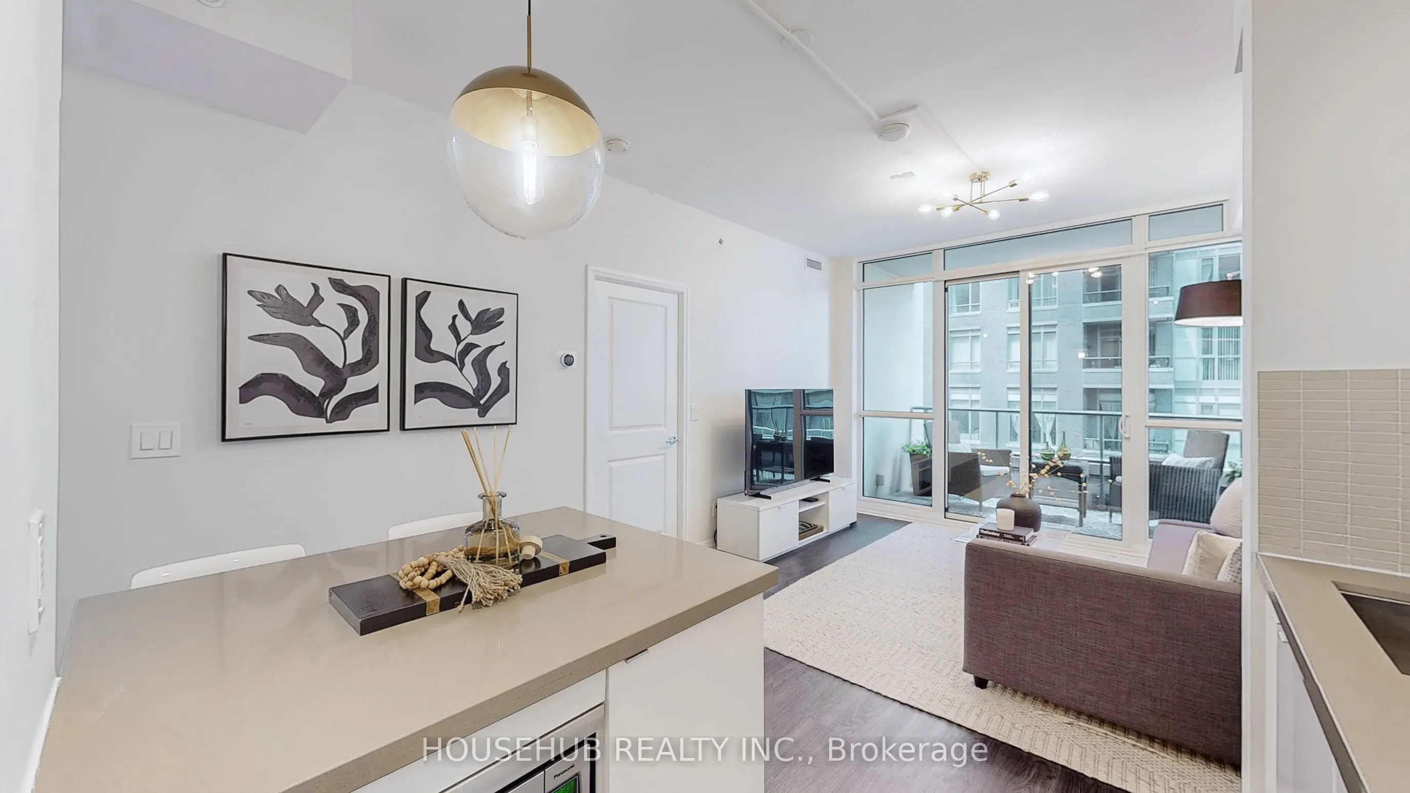 59 Annie Craig Drive, #312