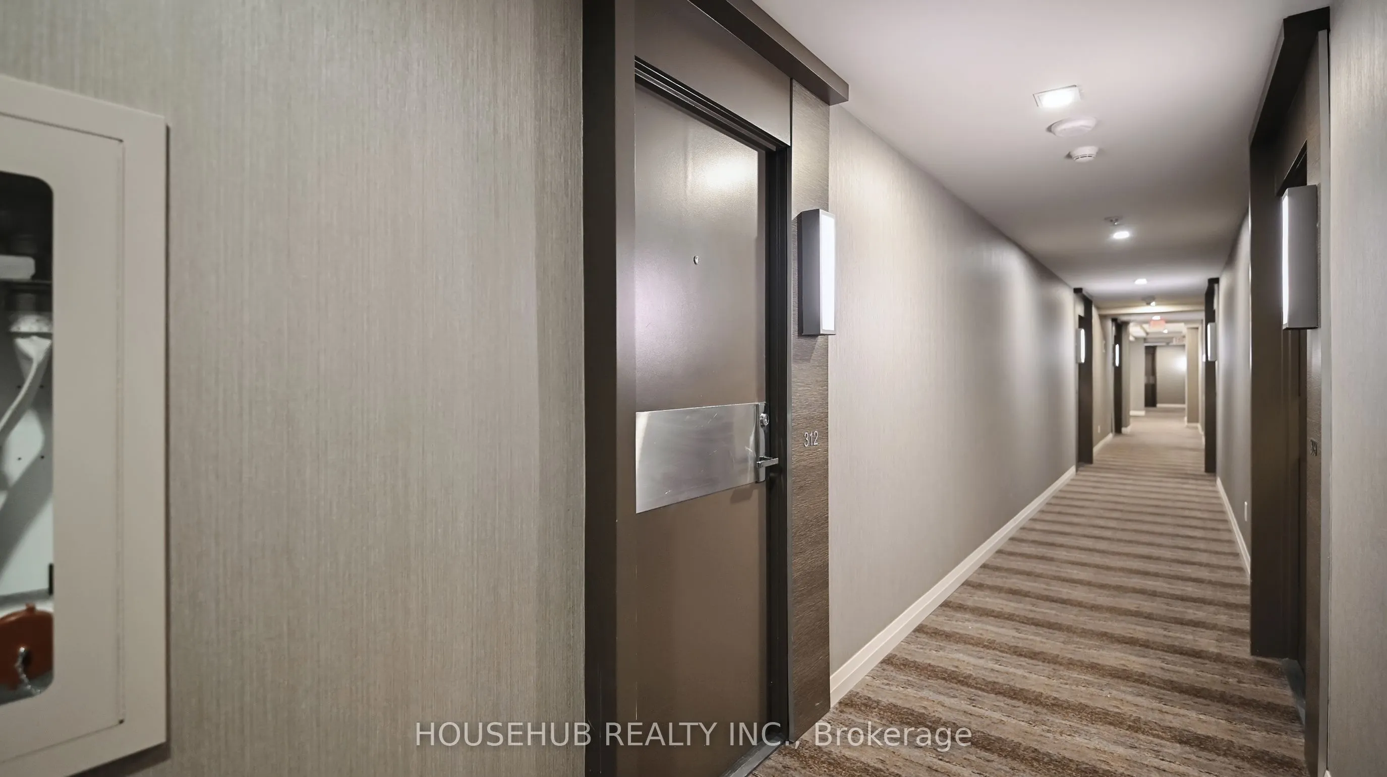 59 Annie Craig Drive, #312