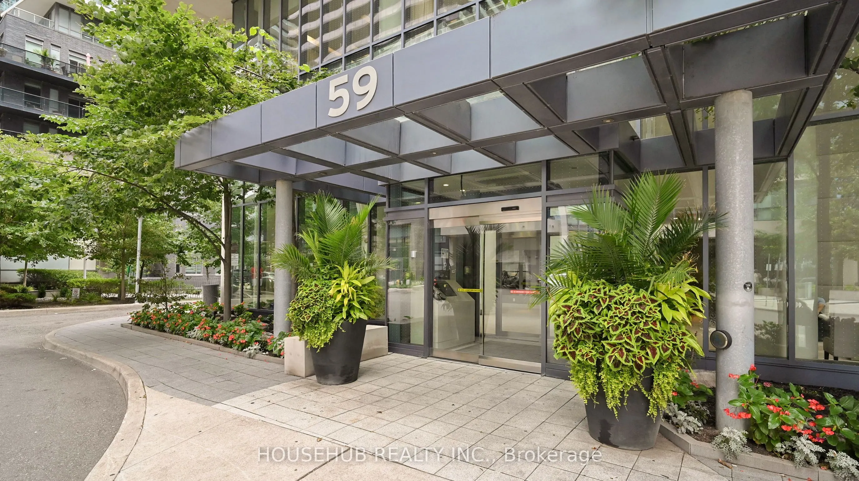 59 Annie Craig Drive, #312