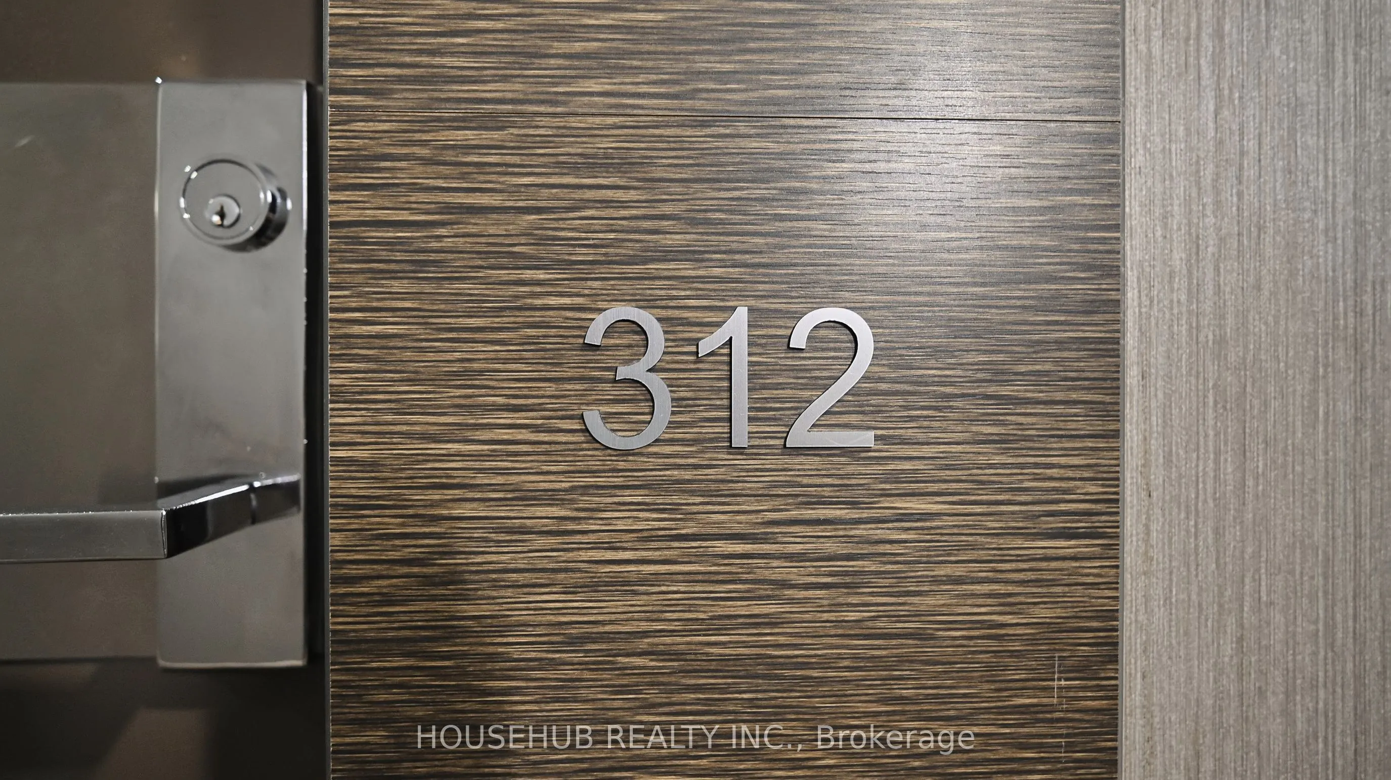 59 Annie Craig Drive, #312