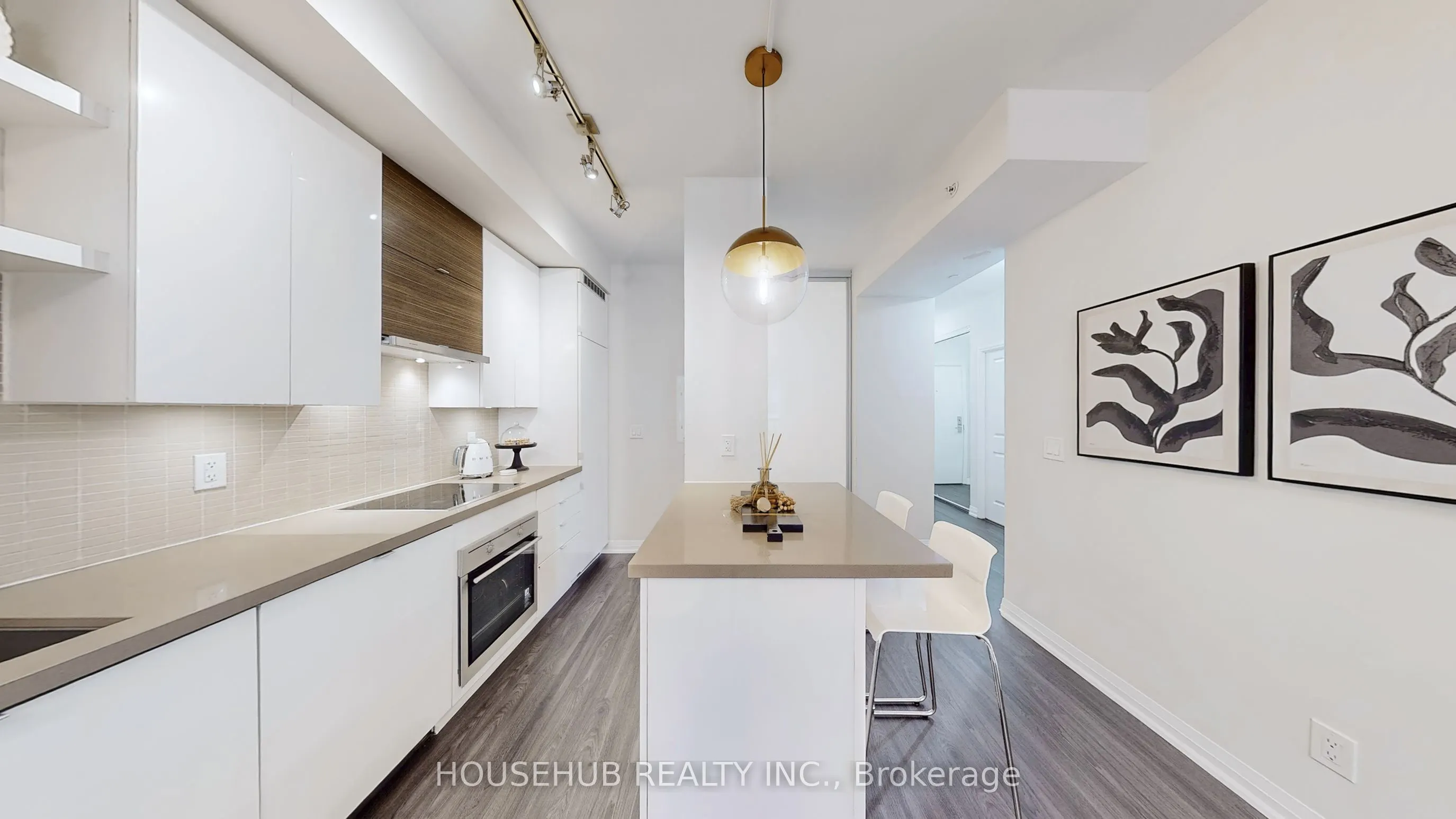 59 Annie Craig Drive, #312