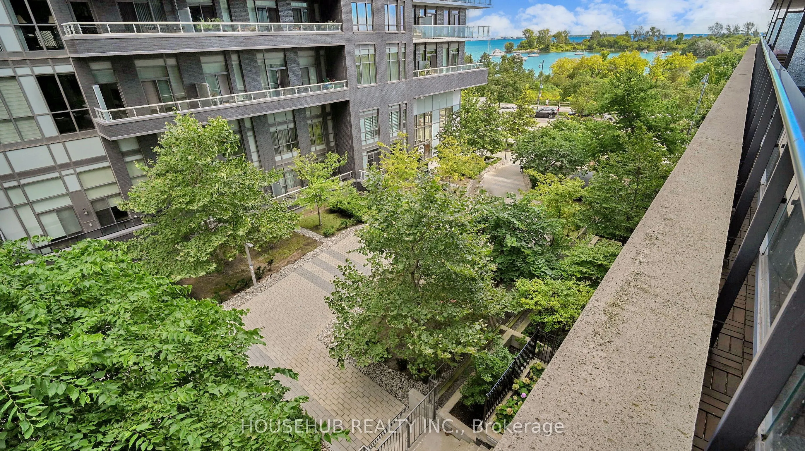 59 Annie Craig Drive, #312