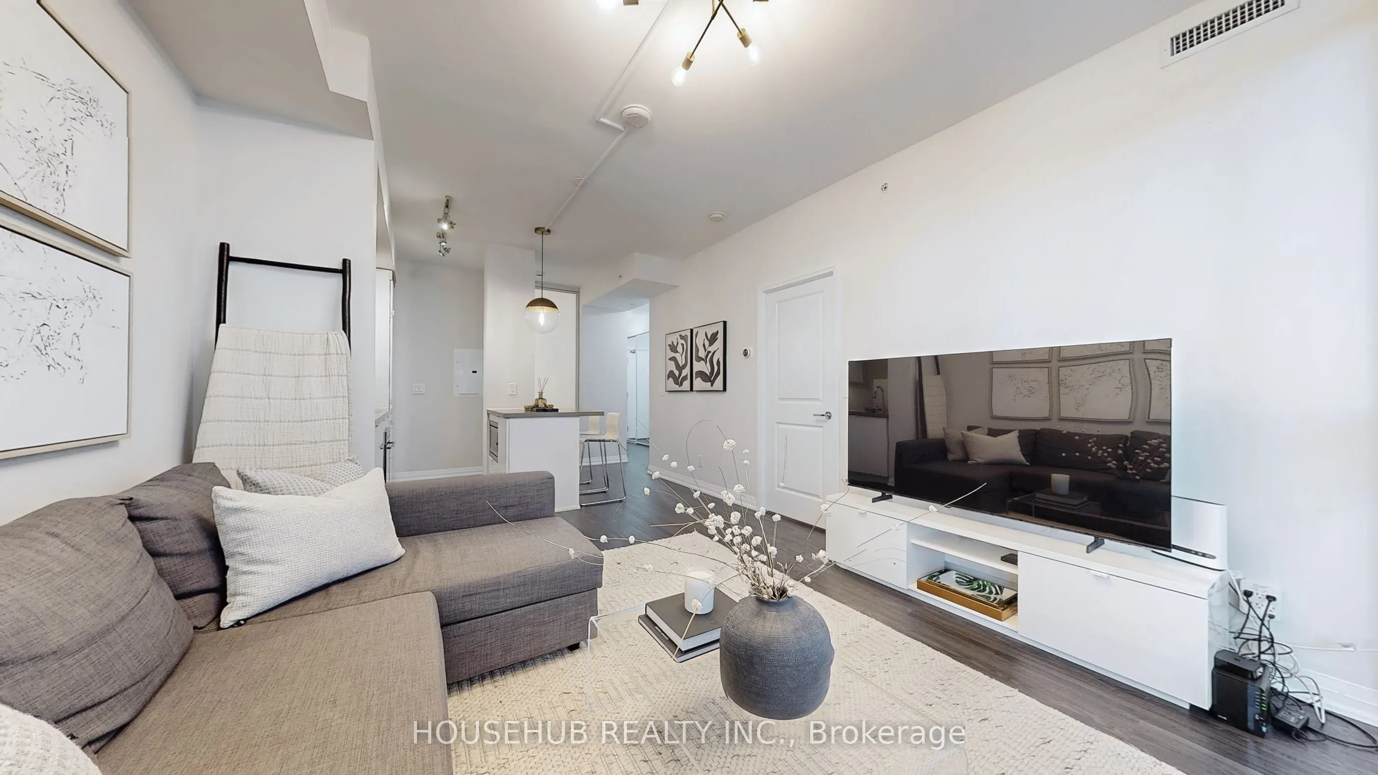 59 Annie Craig Drive, #312