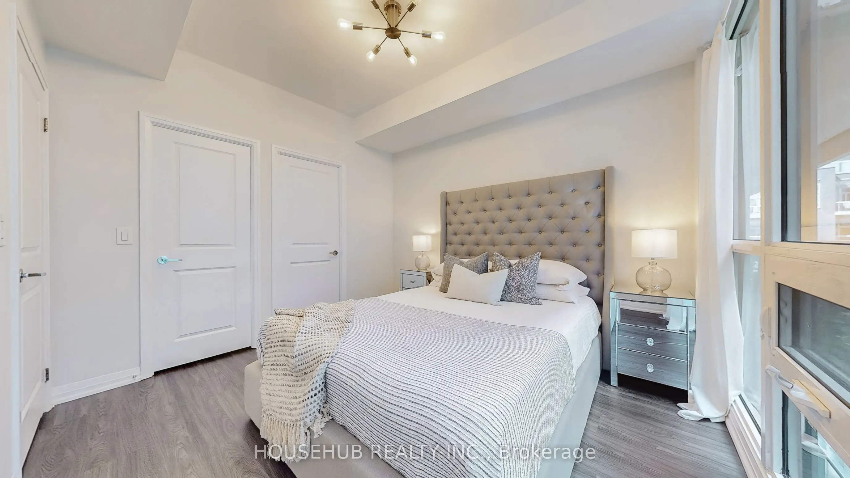 59 Annie Craig Drive, #312
