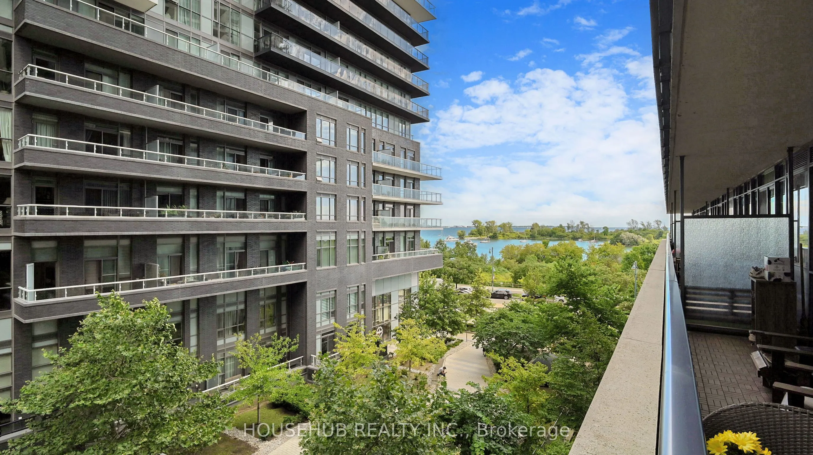59 Annie Craig Drive, #312