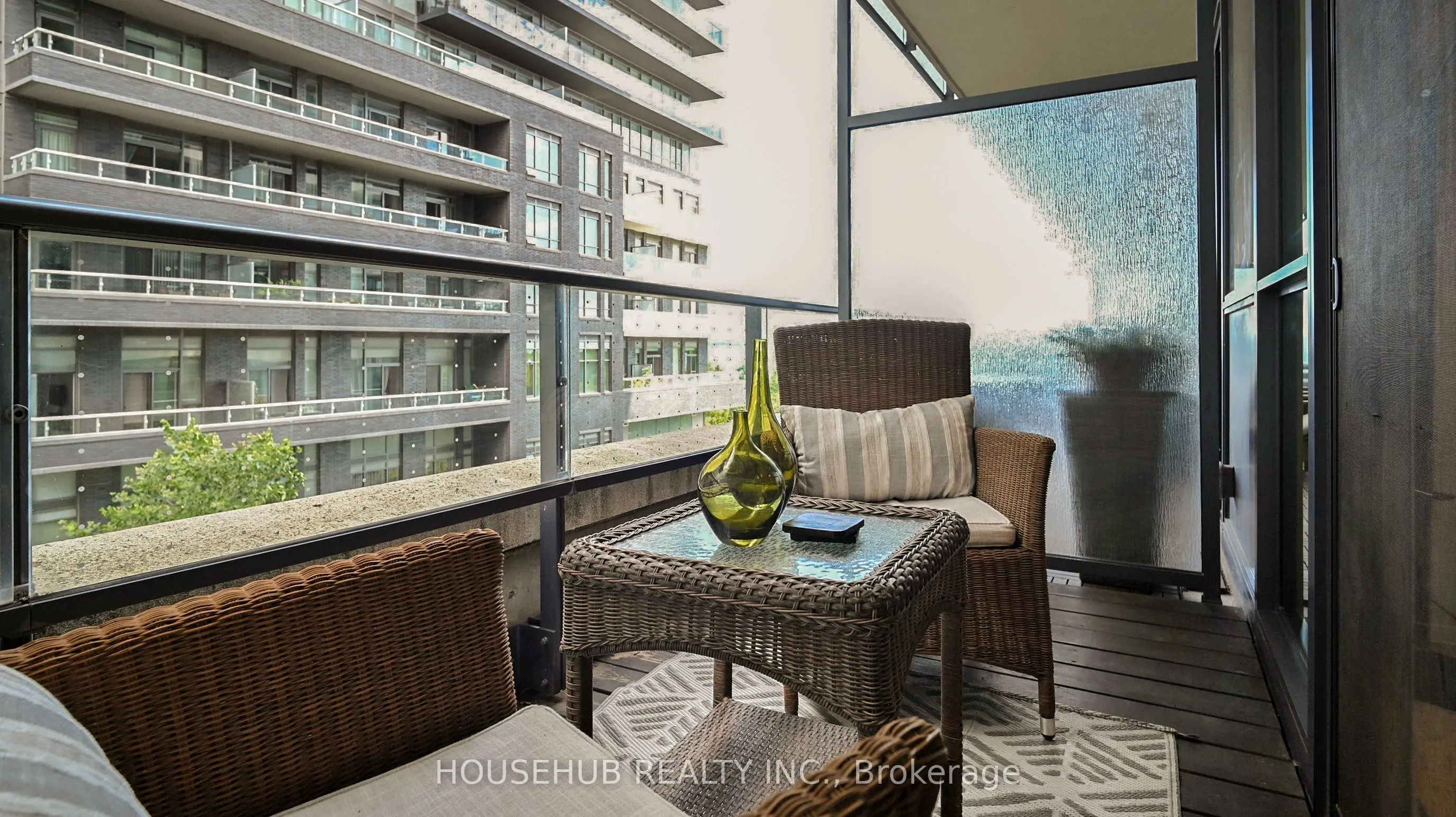 59 Annie Craig Drive, #312
