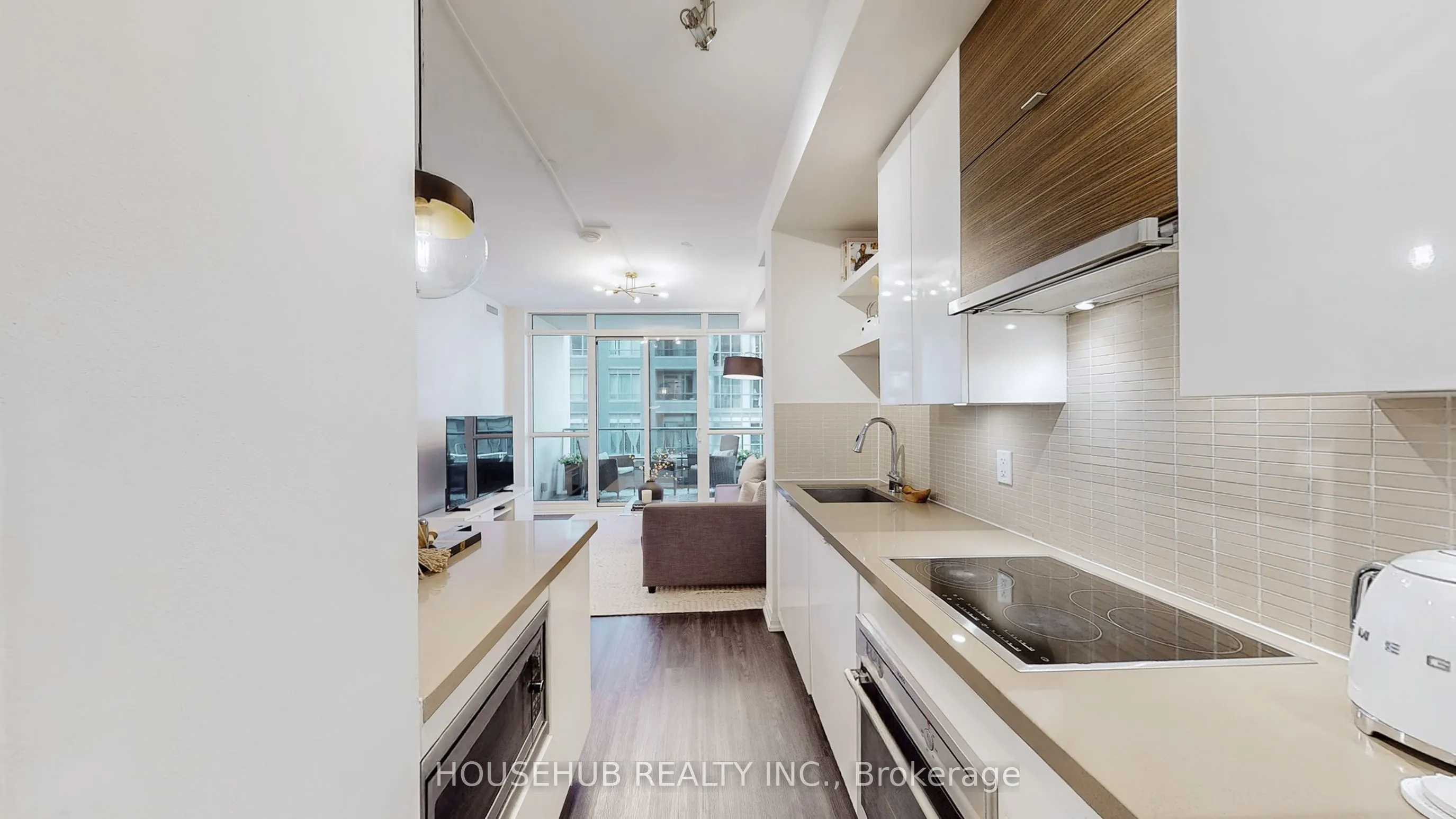 59 Annie Craig Drive, #312