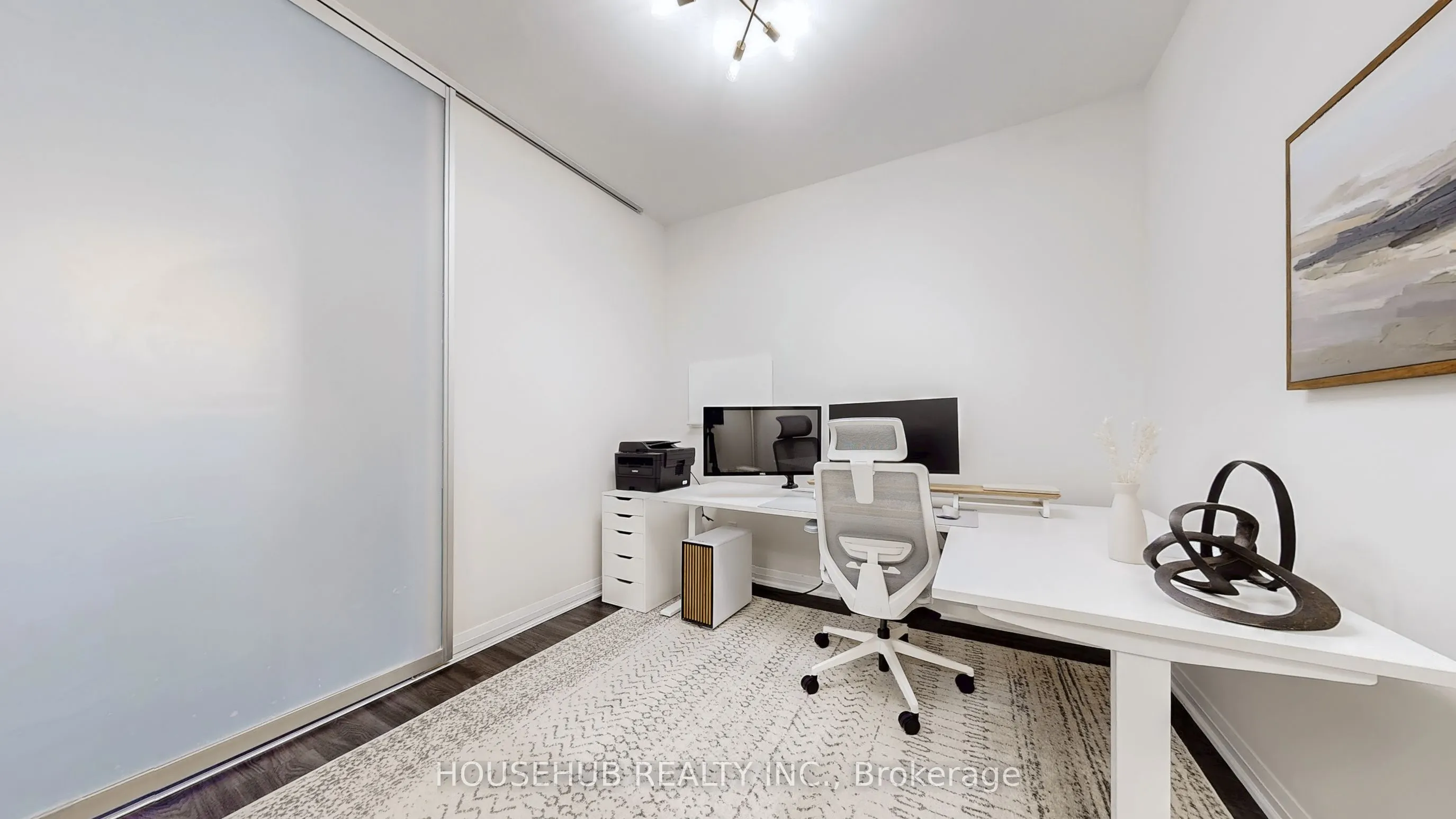 59 Annie Craig Drive, #312